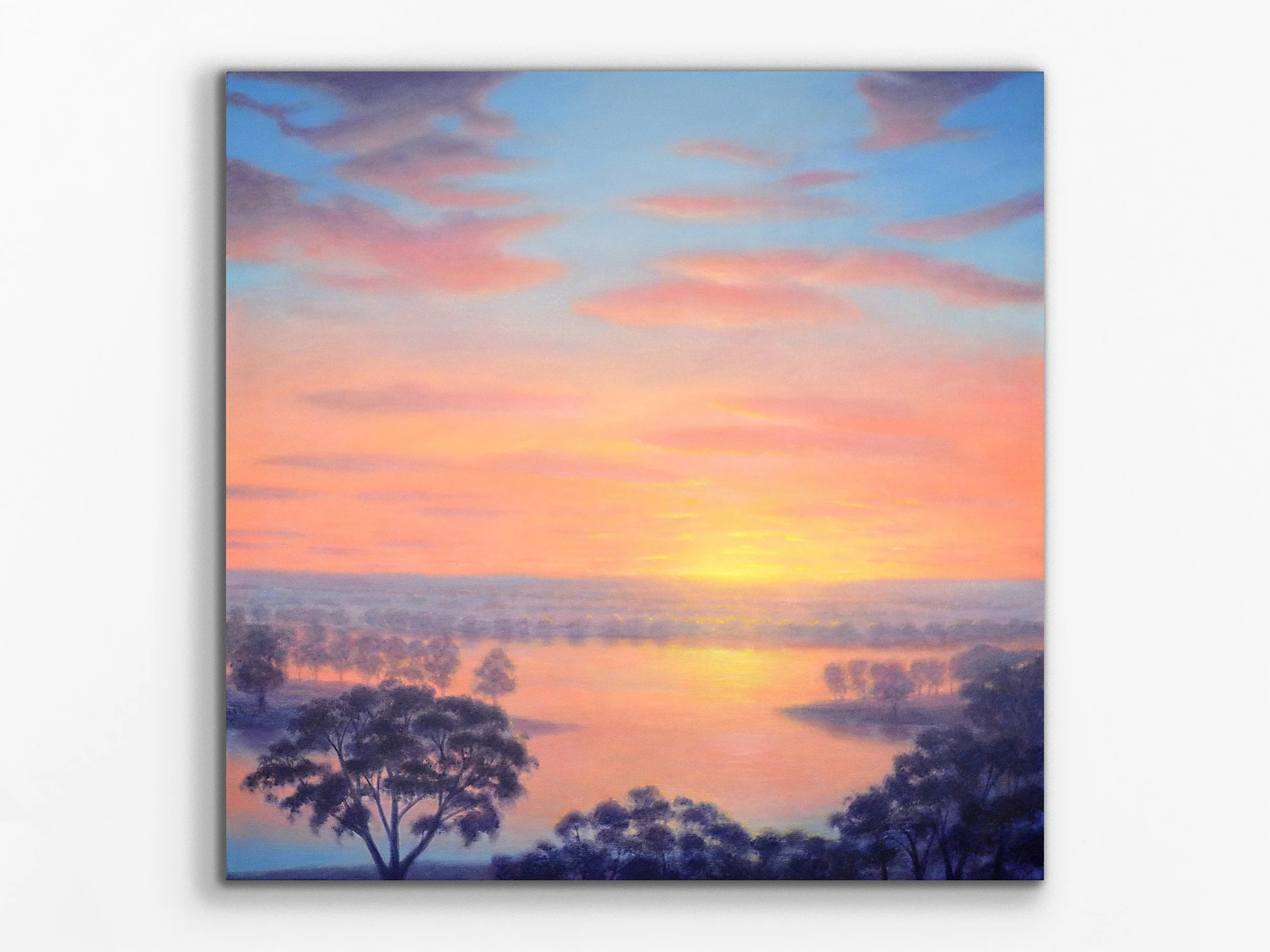 Sunrise Warndoolier, 2026