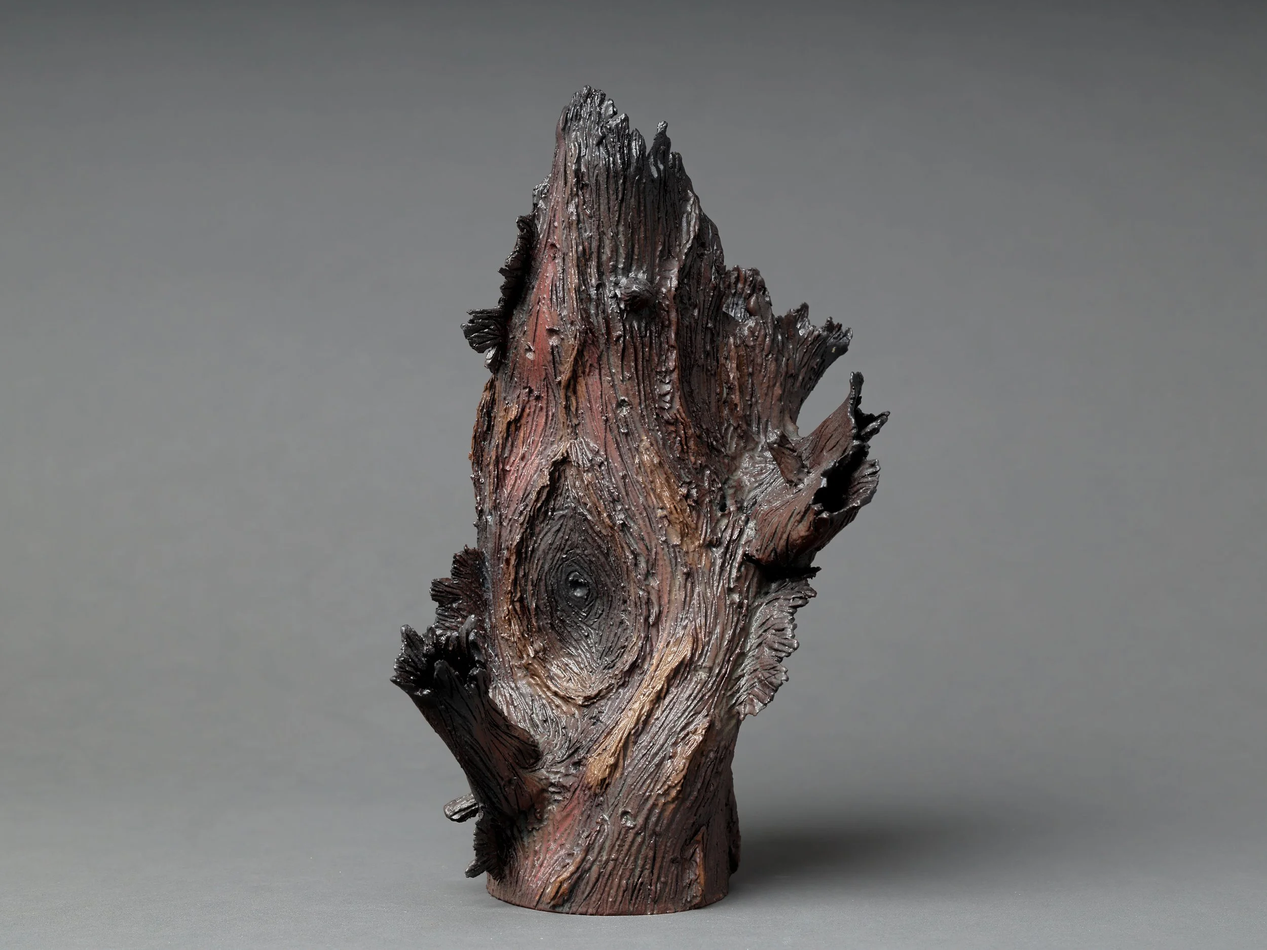 Dead But Alive Woods, A002, 2025