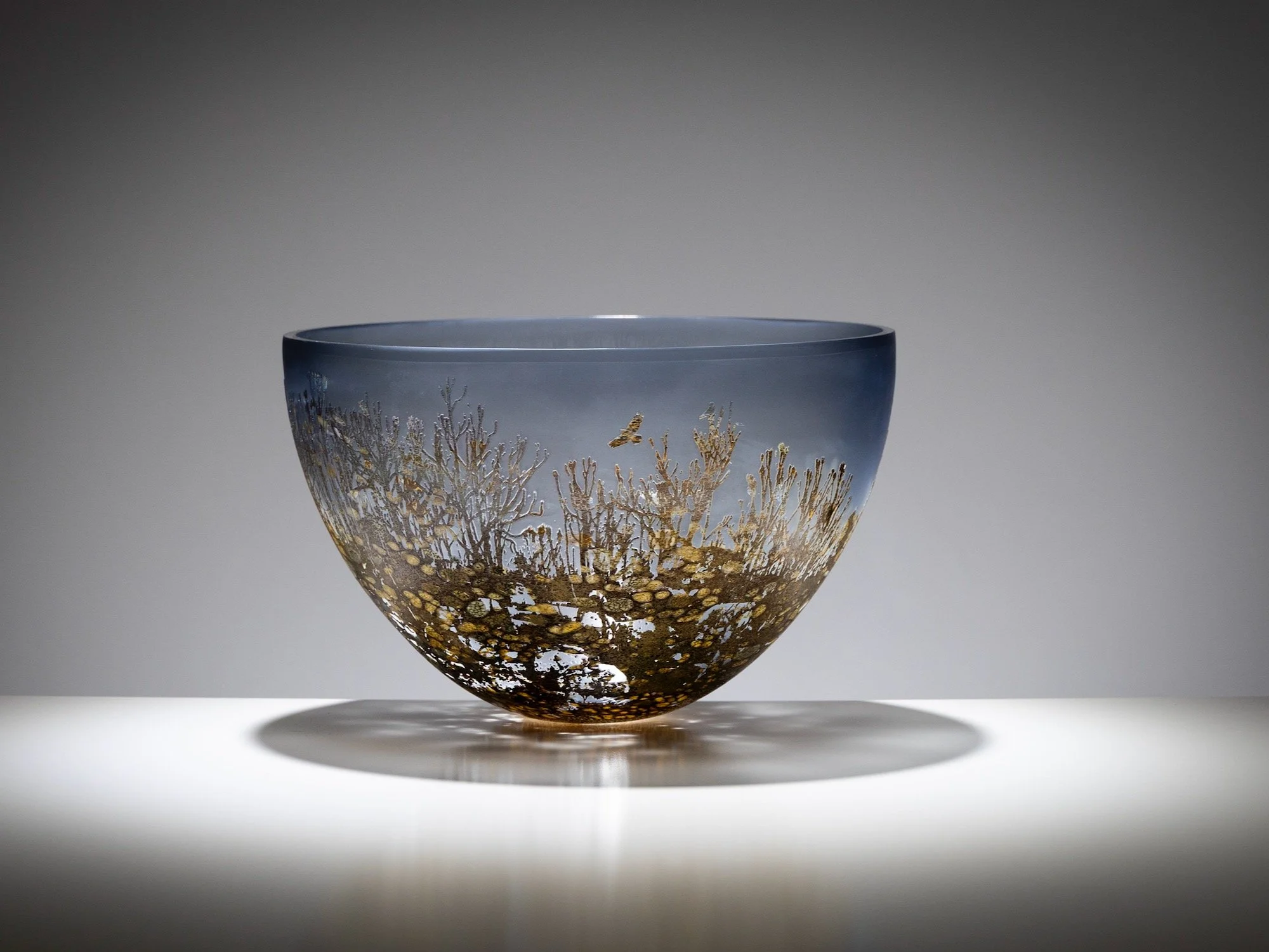 Dusk, The Namadgi, 2025