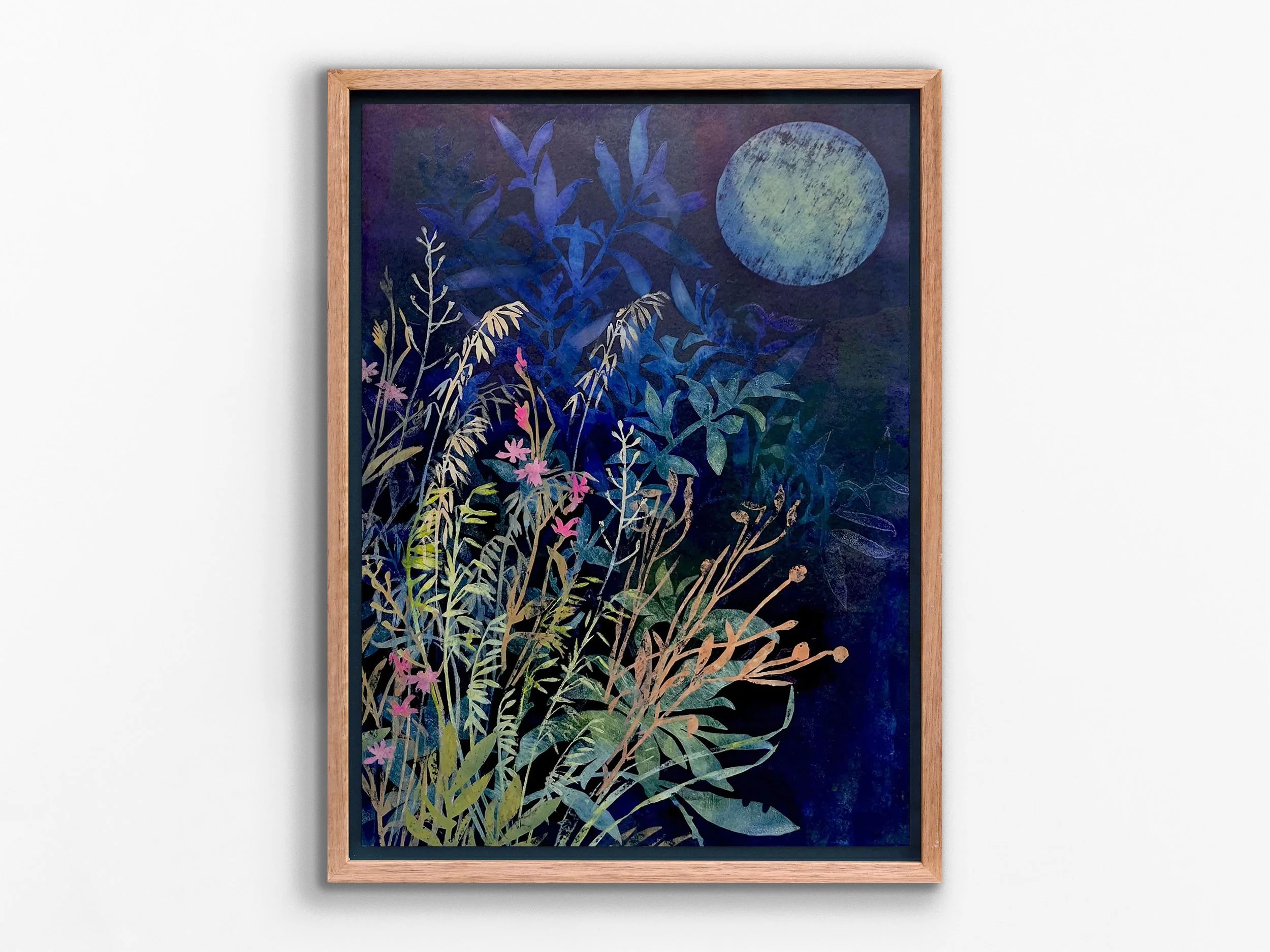 Under a Blue Moon , 2026