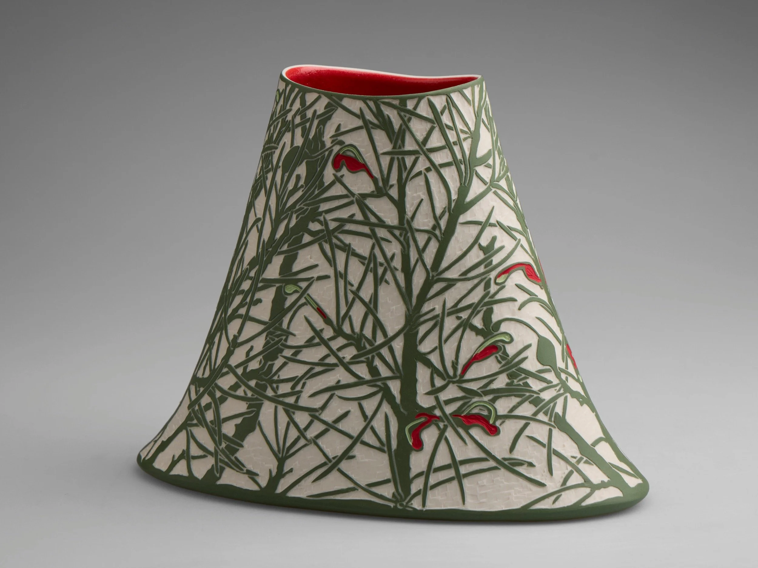 Needle-Leaf Grevillea (Grevillea acuaria)
, 2024