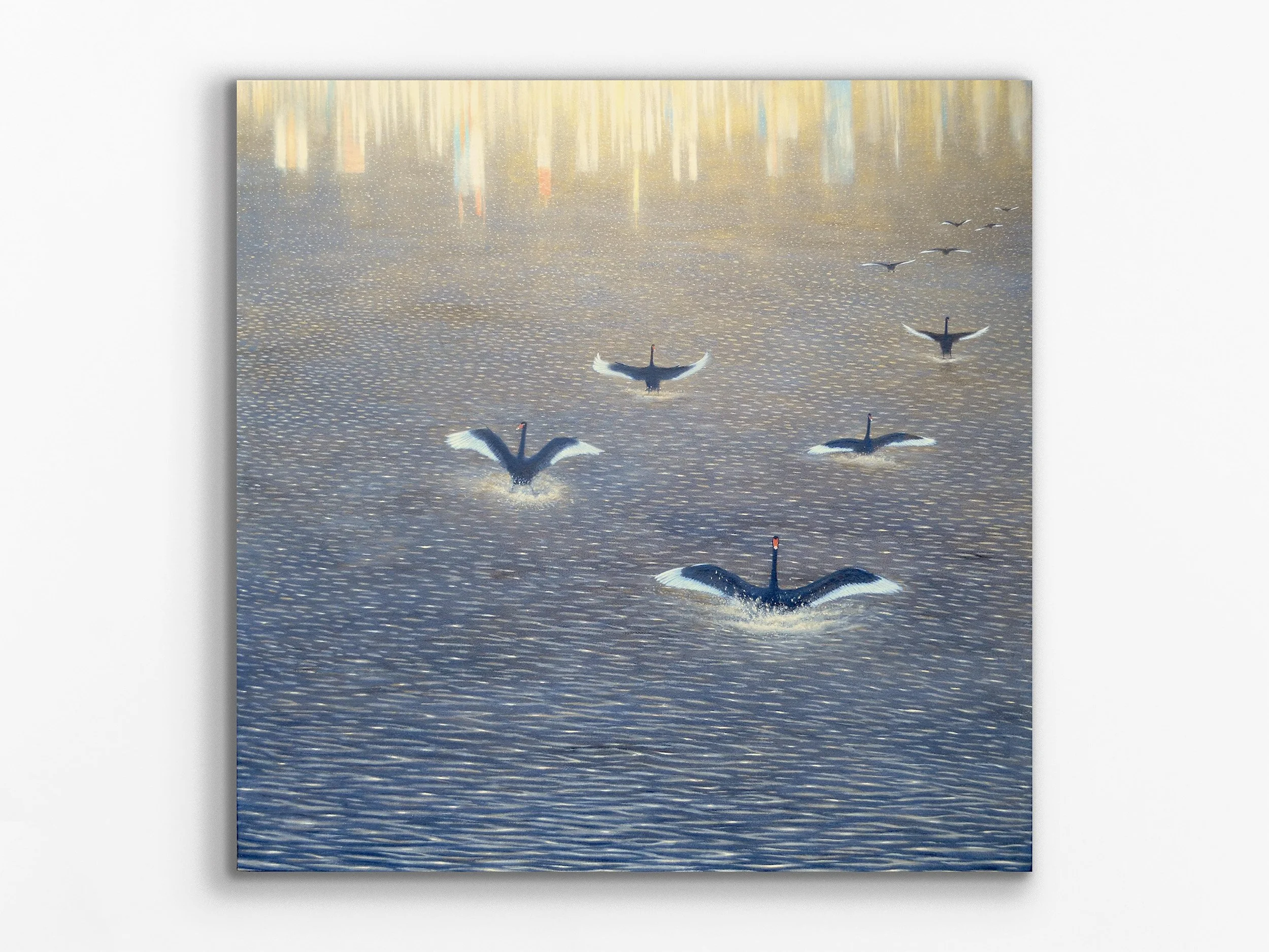 River Landing 3, 2024