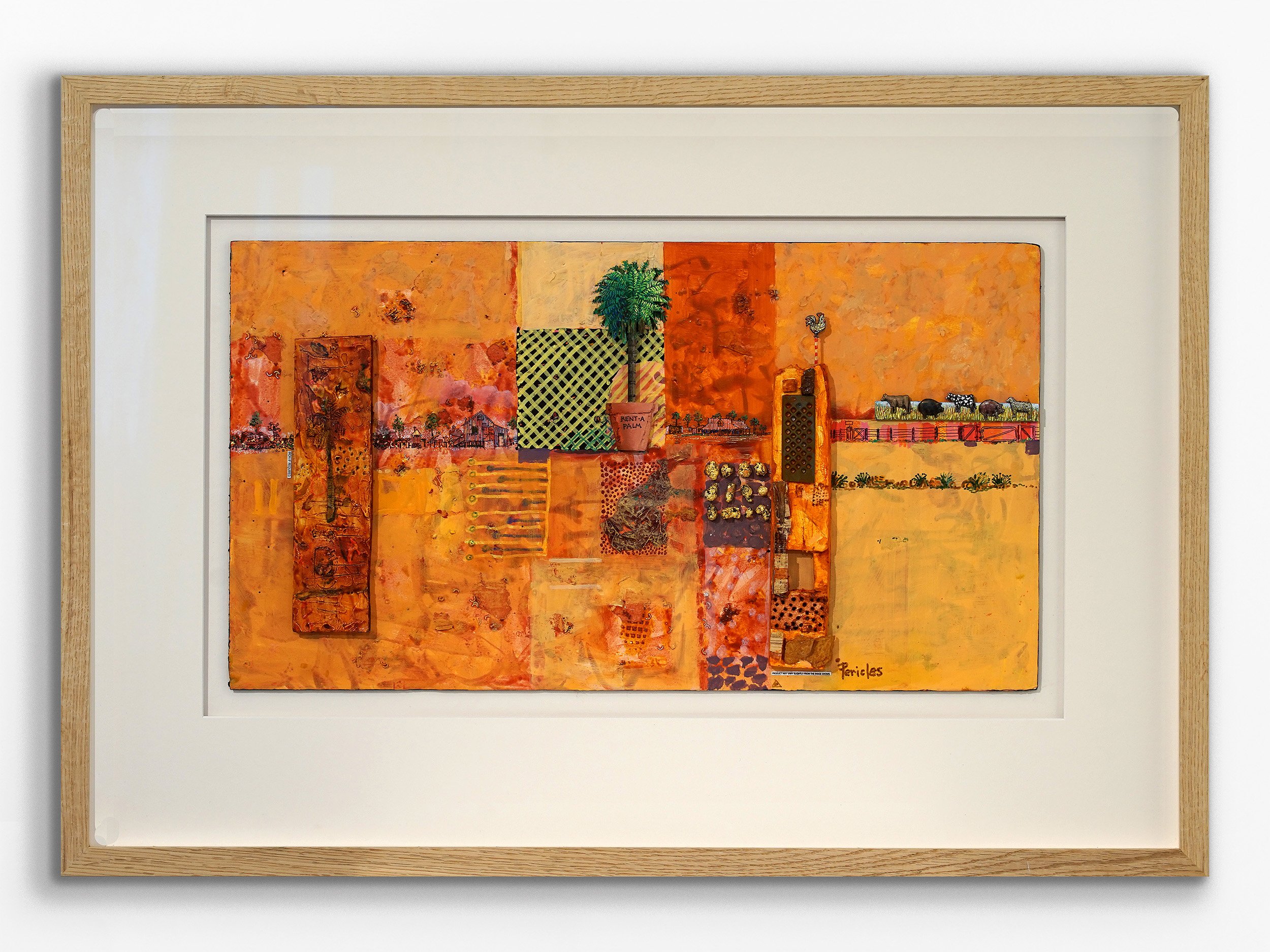 The Dozen Nugget Station, 2024