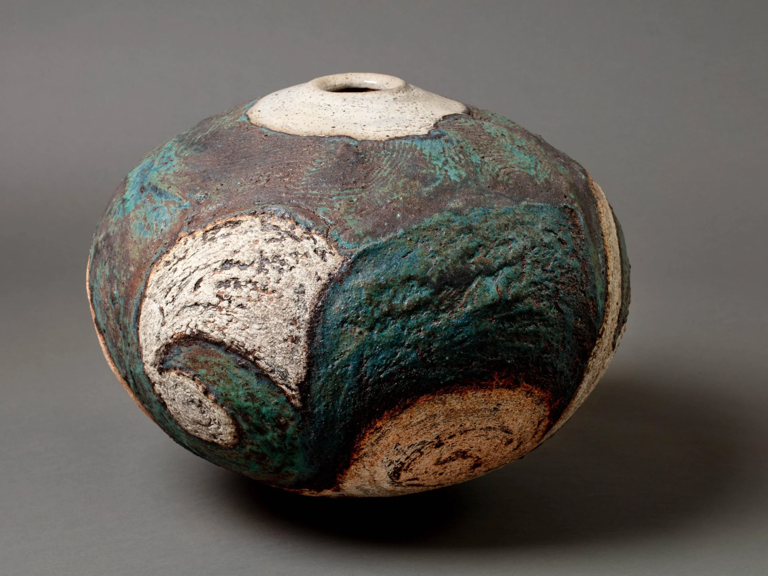 Leeuwin Current VI, 2024