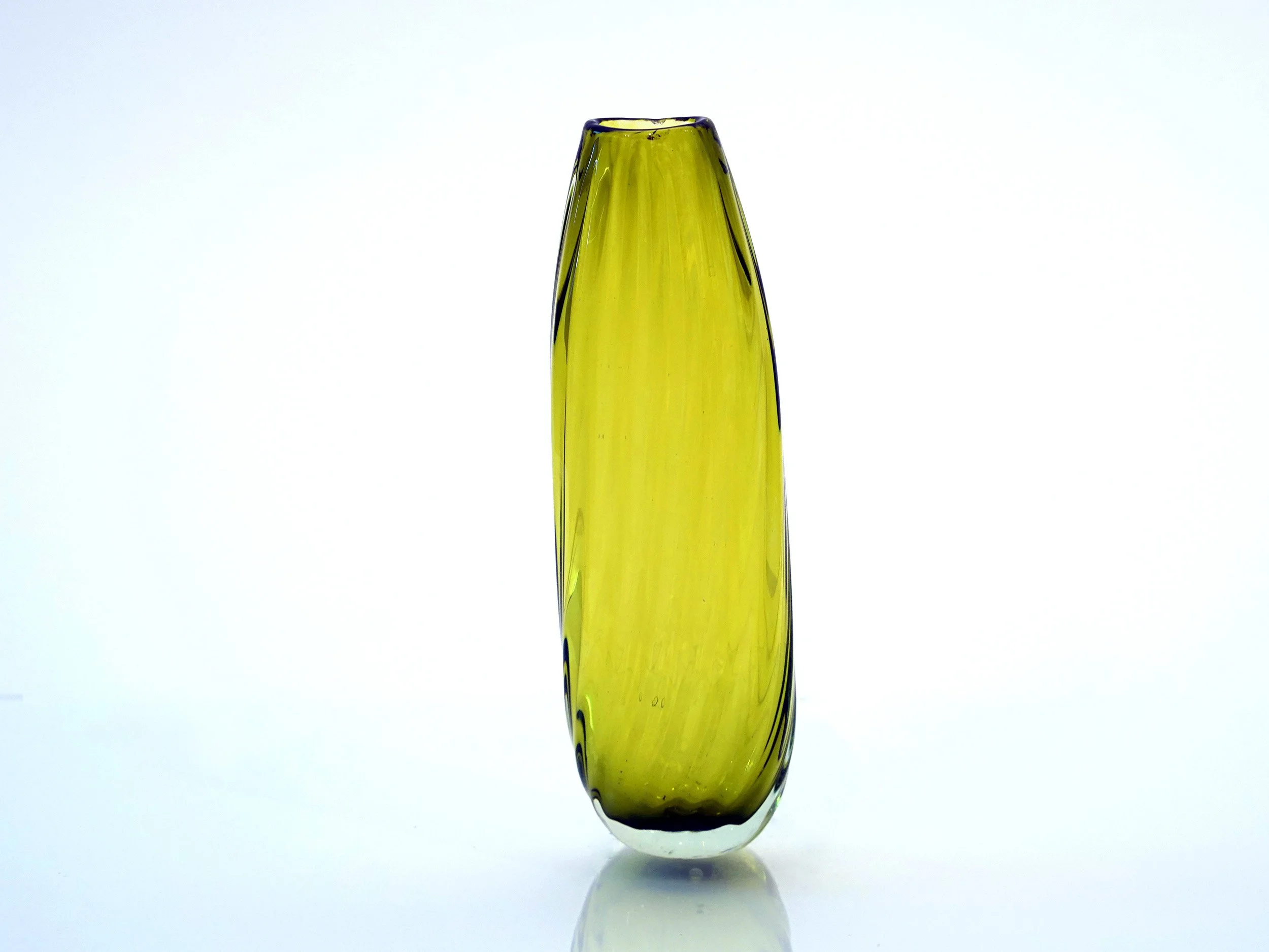 Evening Sky #20, 2018