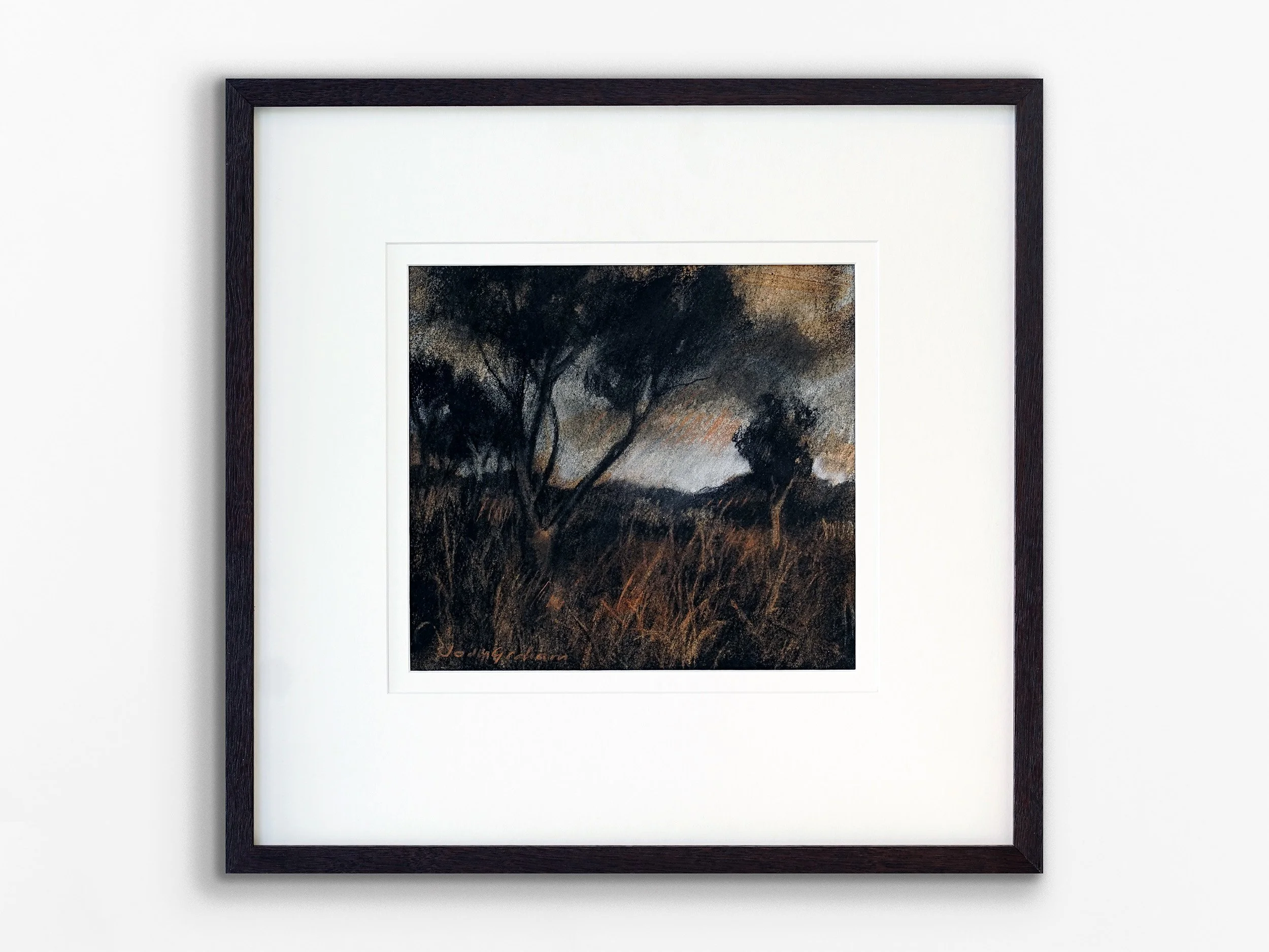 Silent Passage, 2025