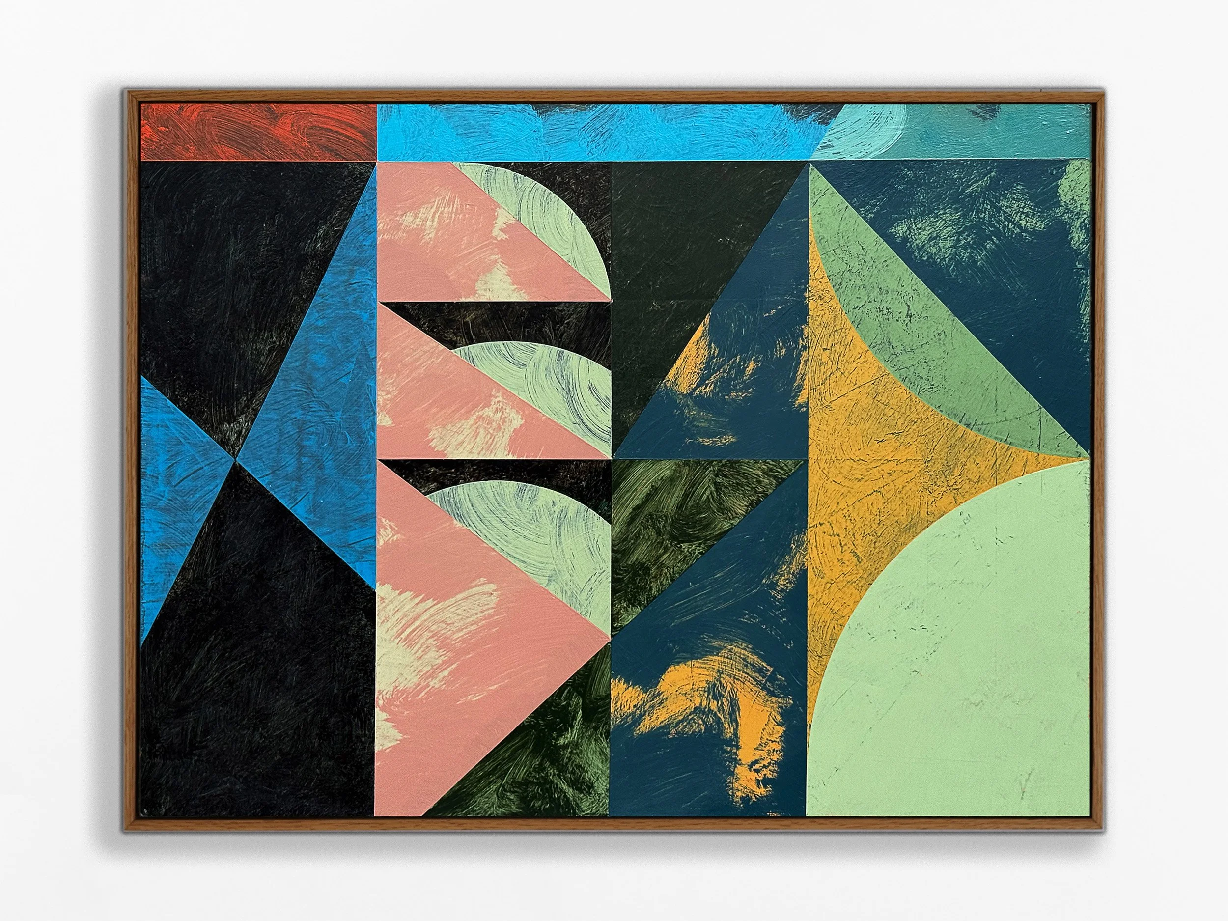 SeaLands evening glassoff, 2026