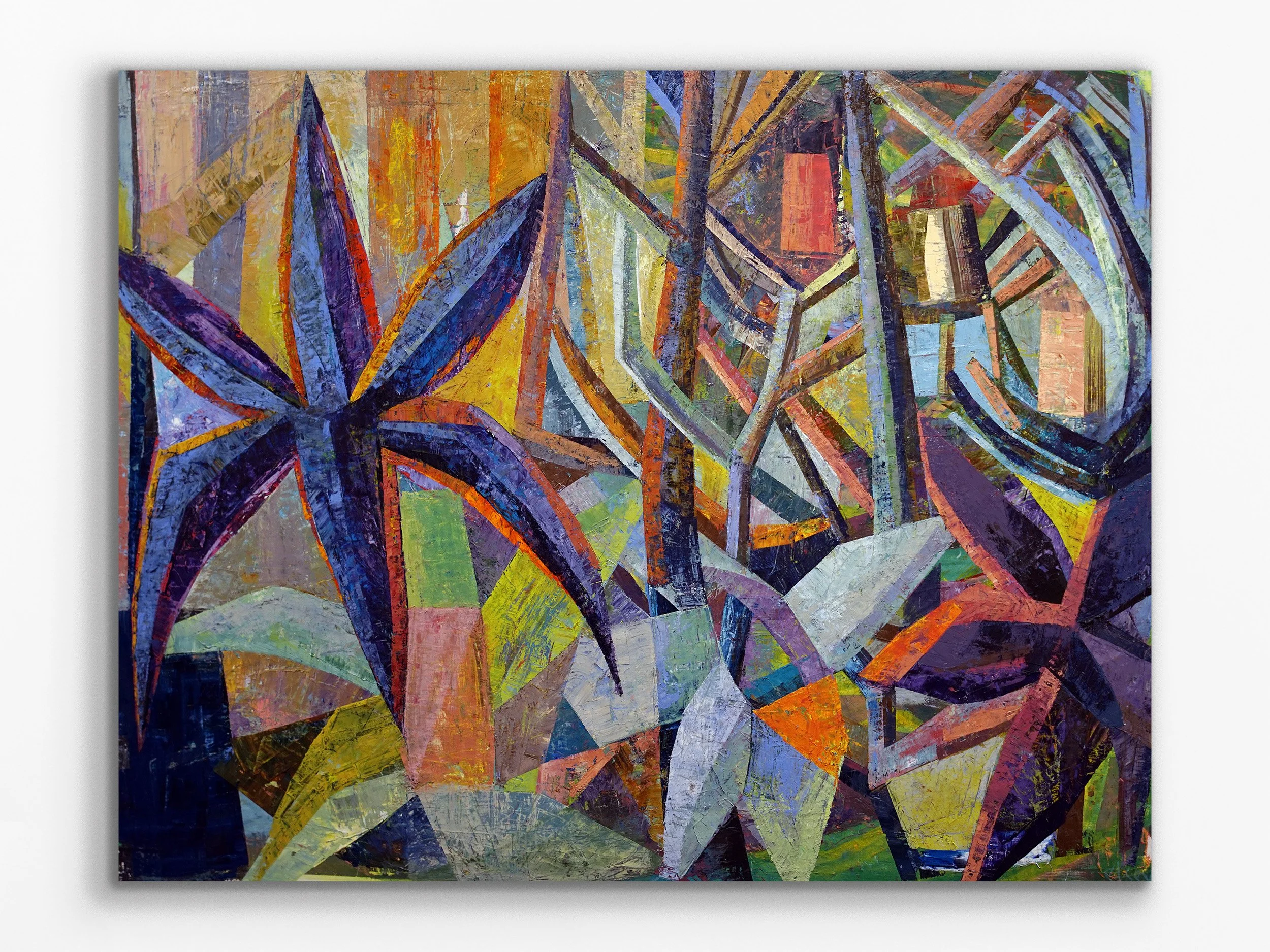 Wildflower Mountain, 2026