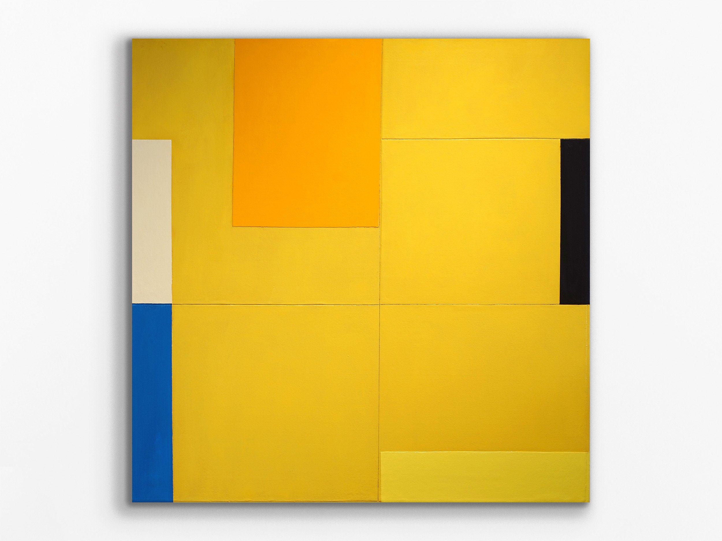 On the Edge Series 9, 2025