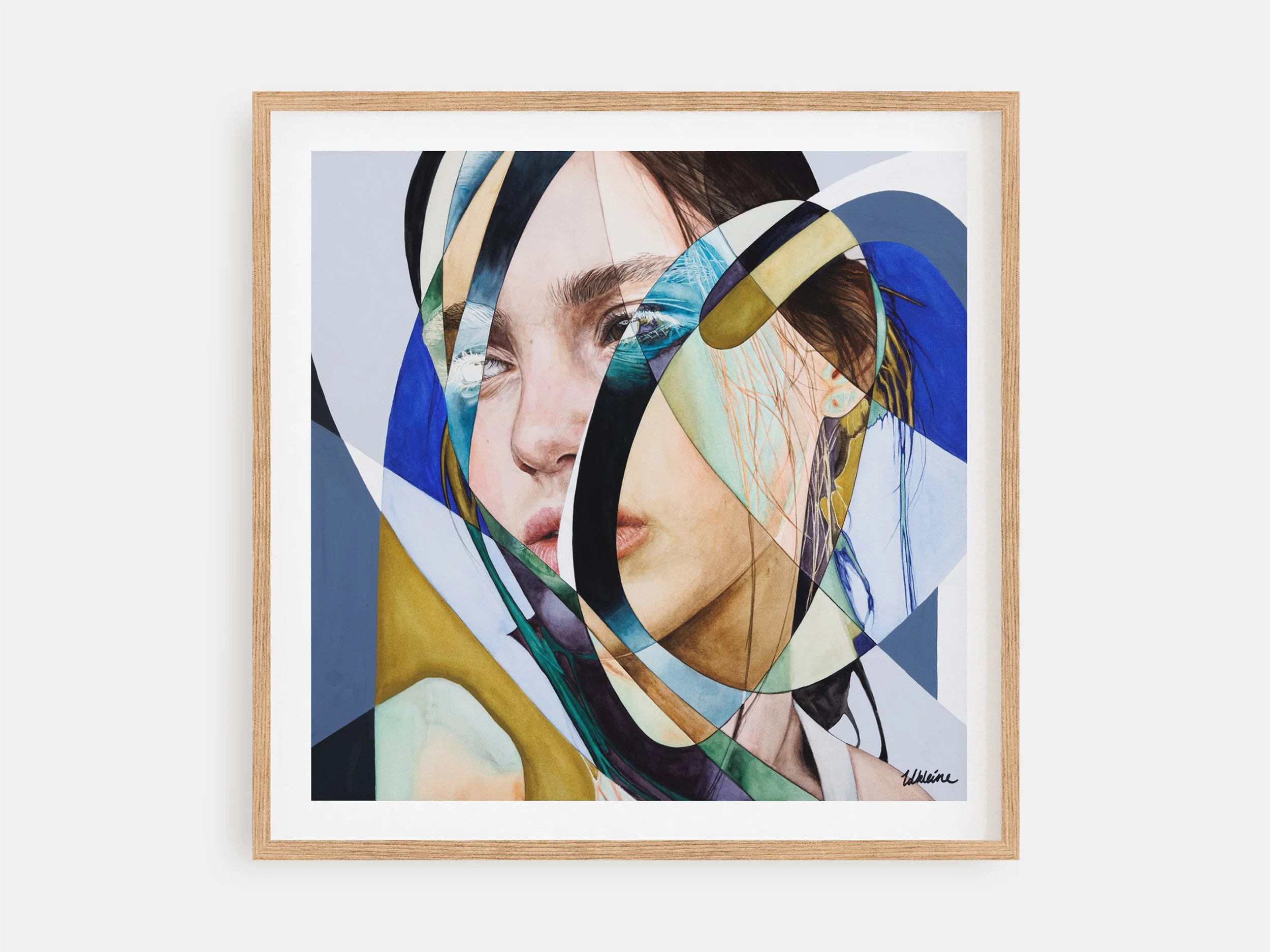 Fractures Within, 2022