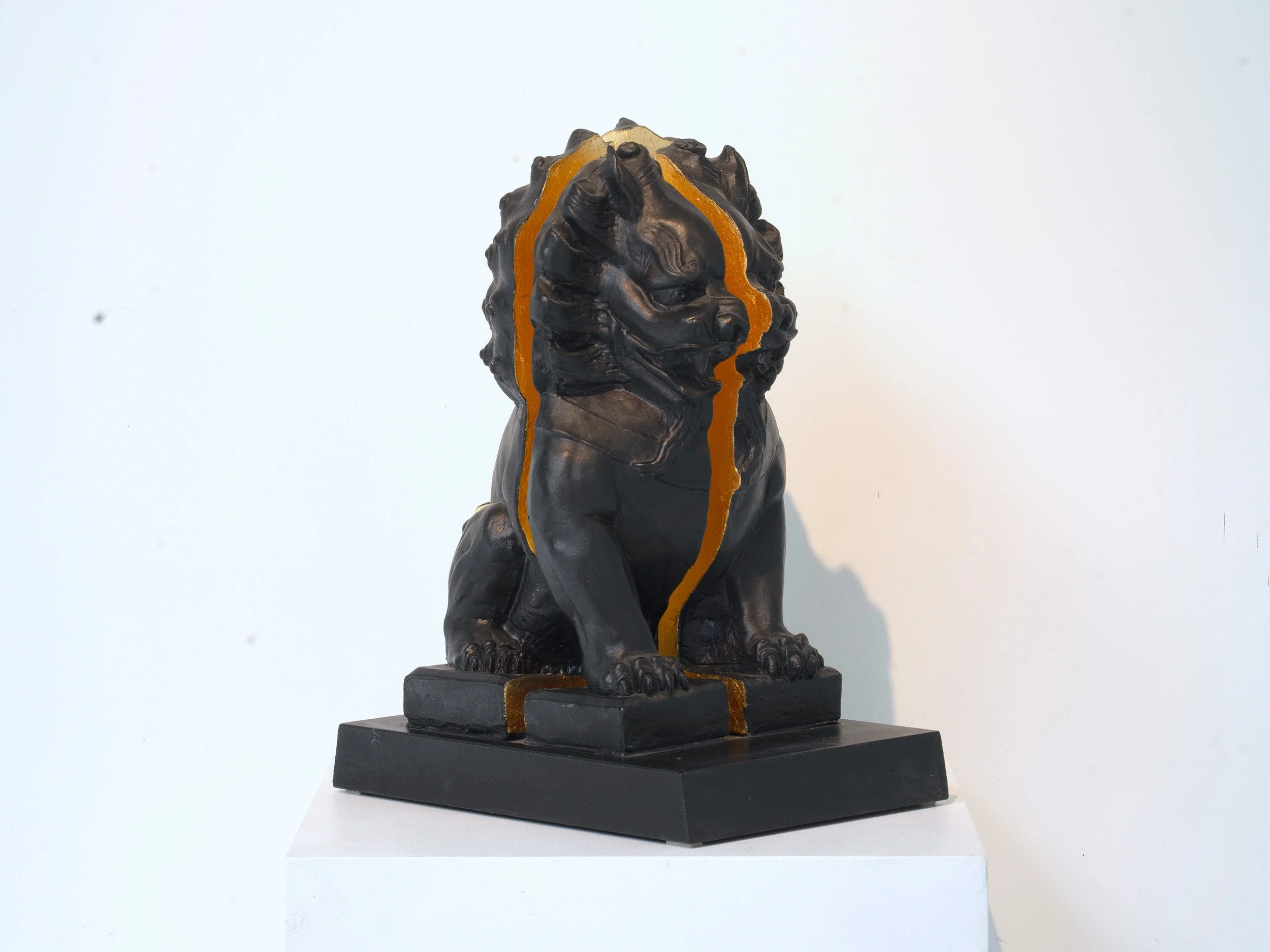 China Syndrome, 2021