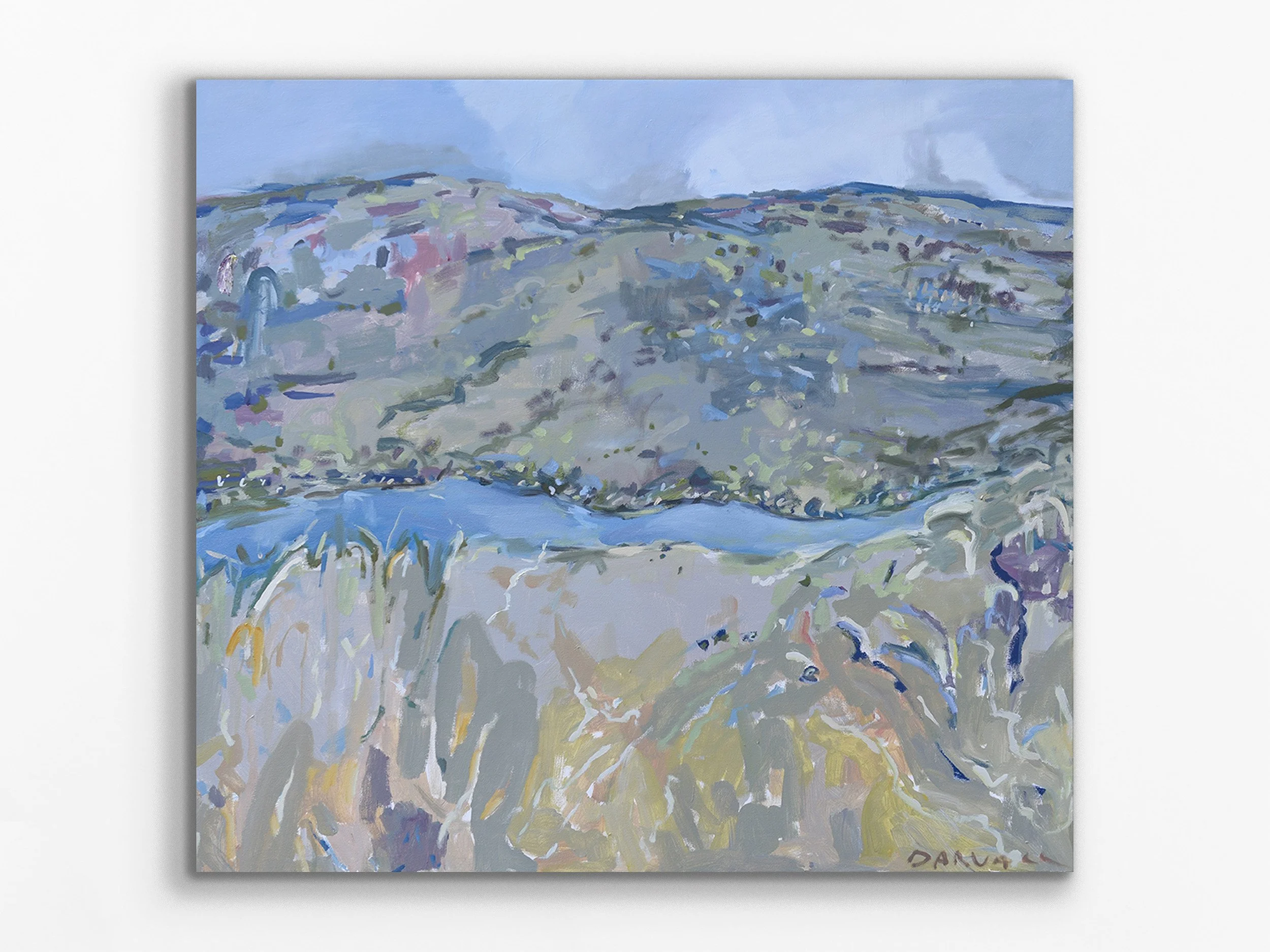 Leaves of Grass, 2025