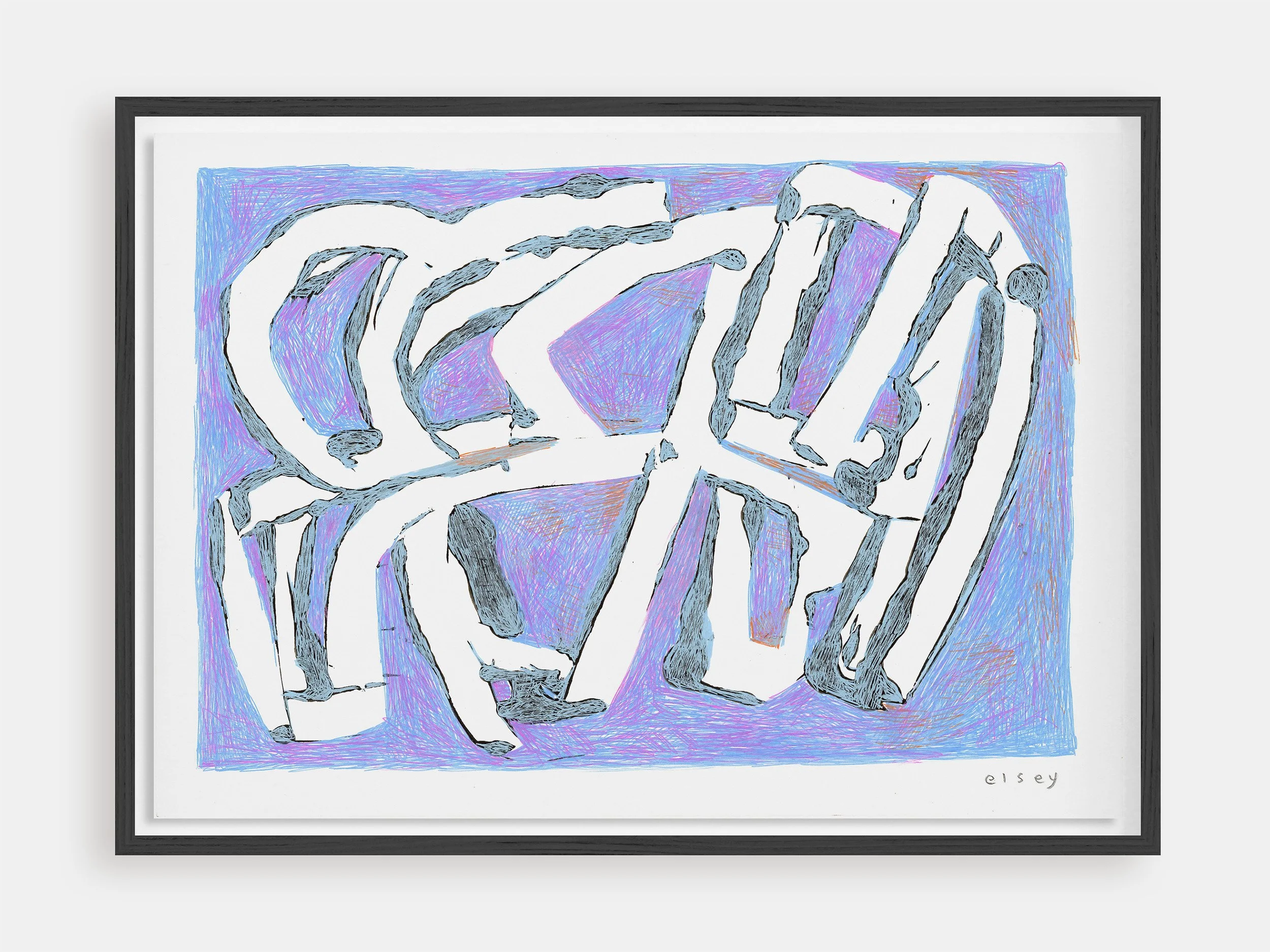 Memorial Anima, 2025