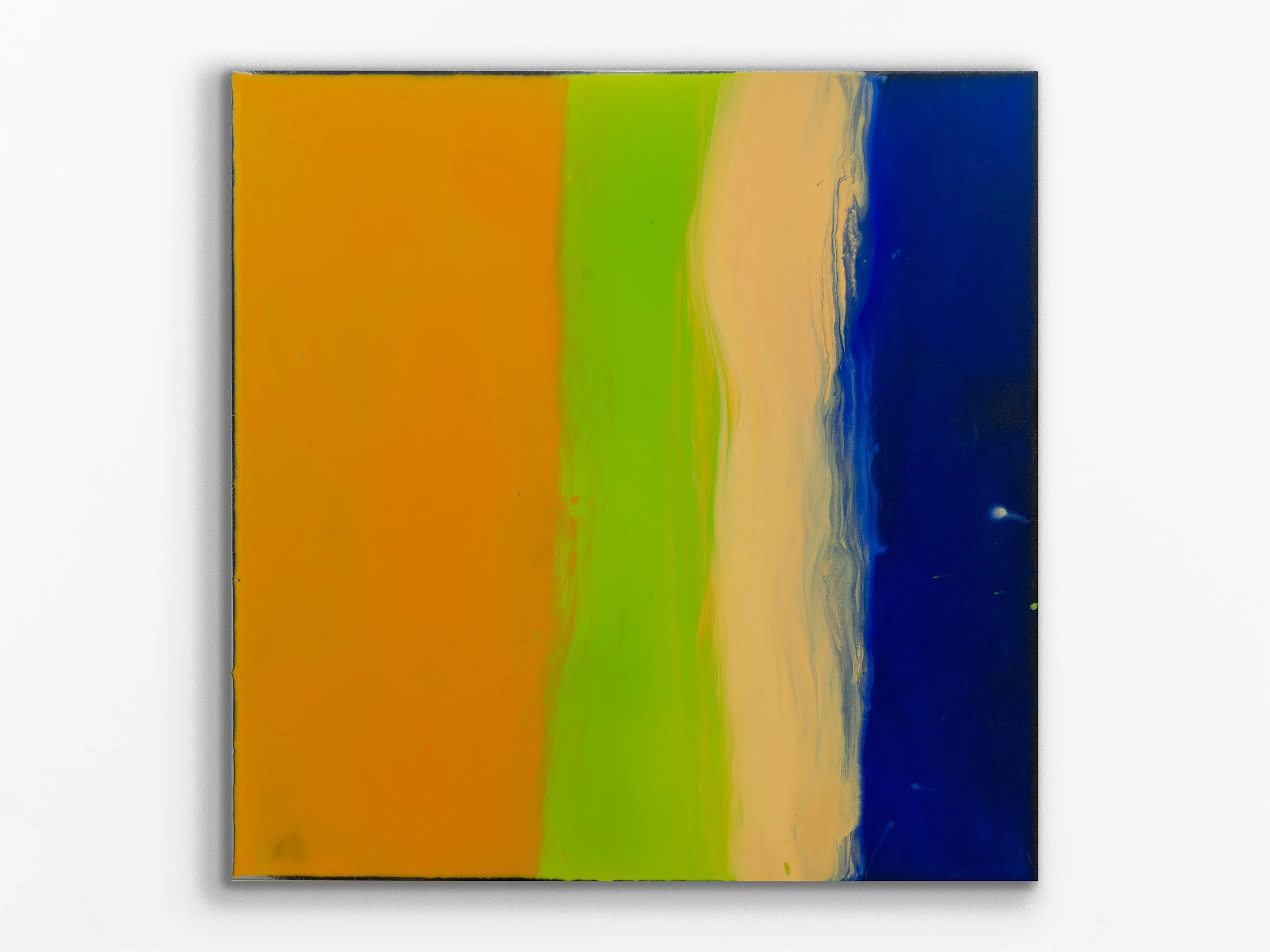 xylem series: haplostele77, 2025