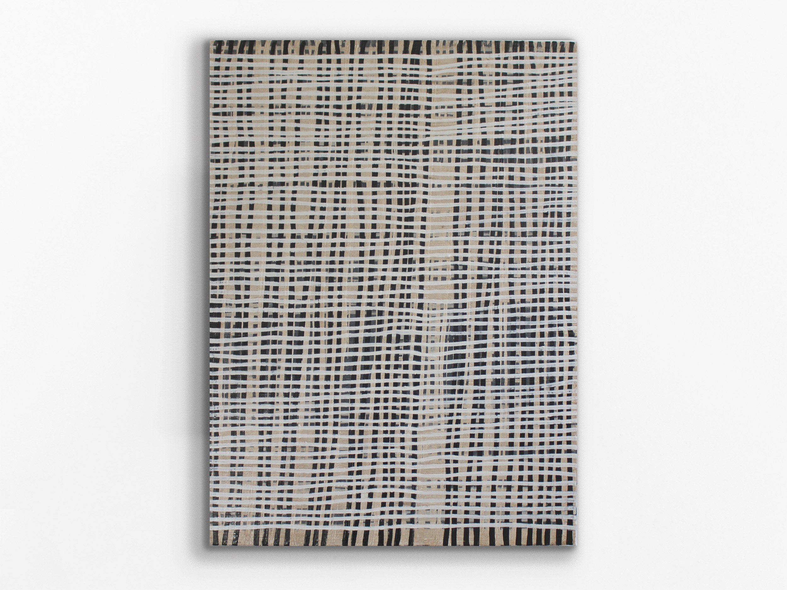 Broken Weave, 2020