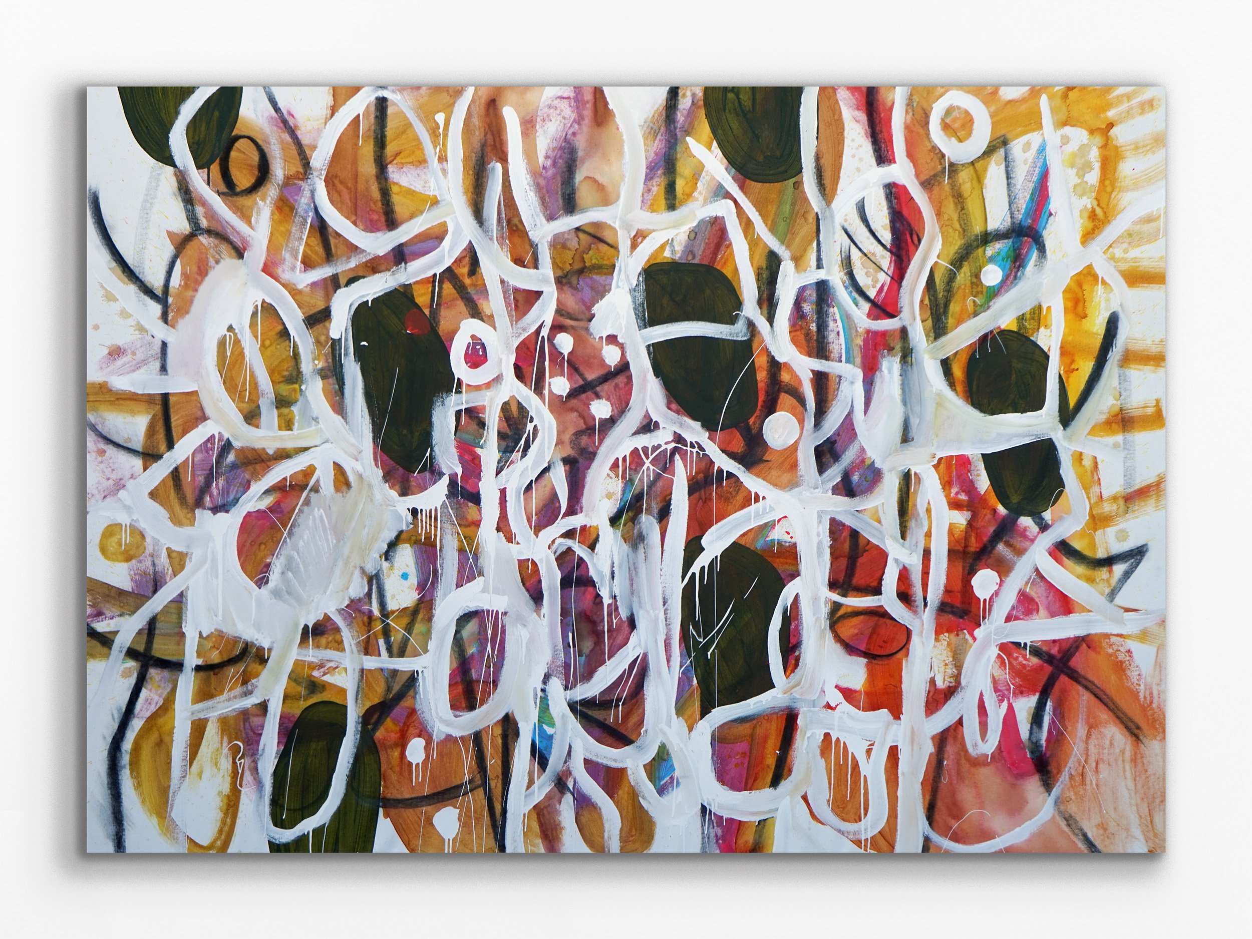 Untitled (Sunrise), 2026