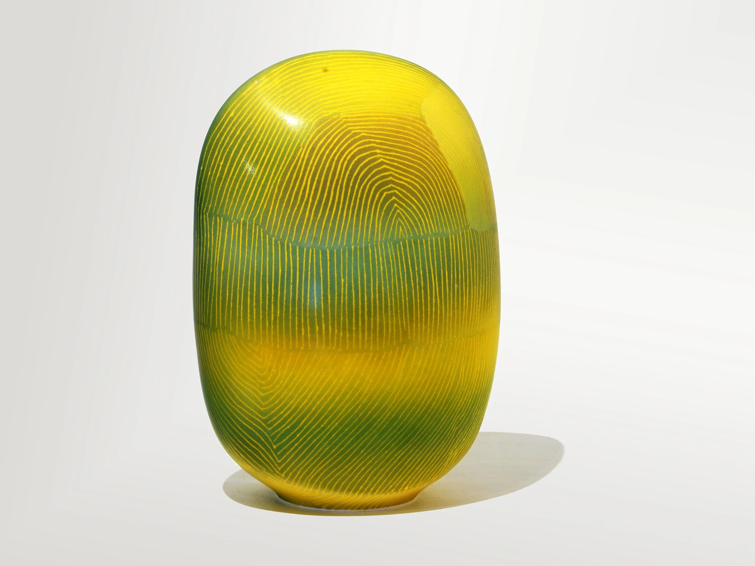 Spinifex Grass Collection: BKA II 2023 A139, 2023