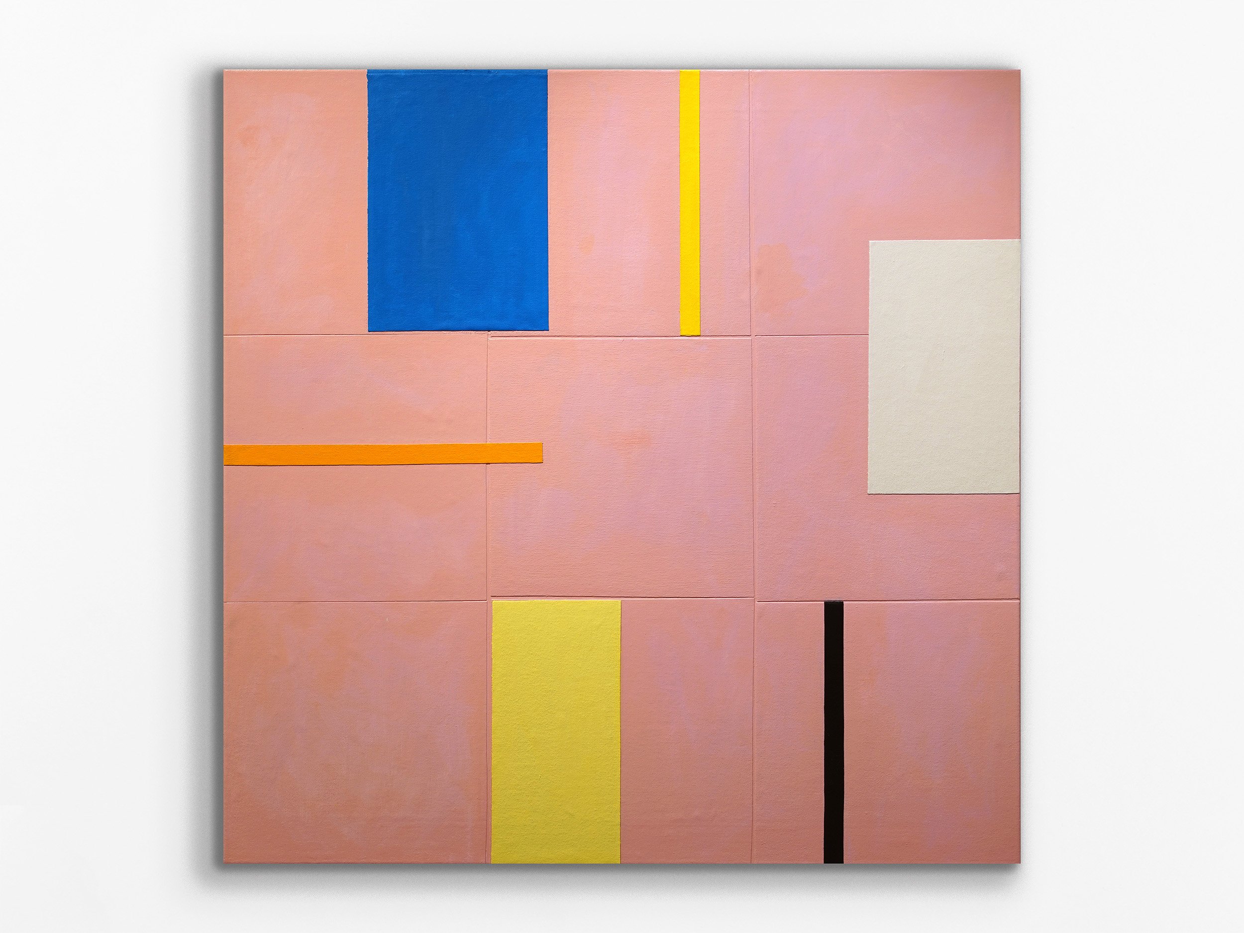 On the Edge Series 7, 2025