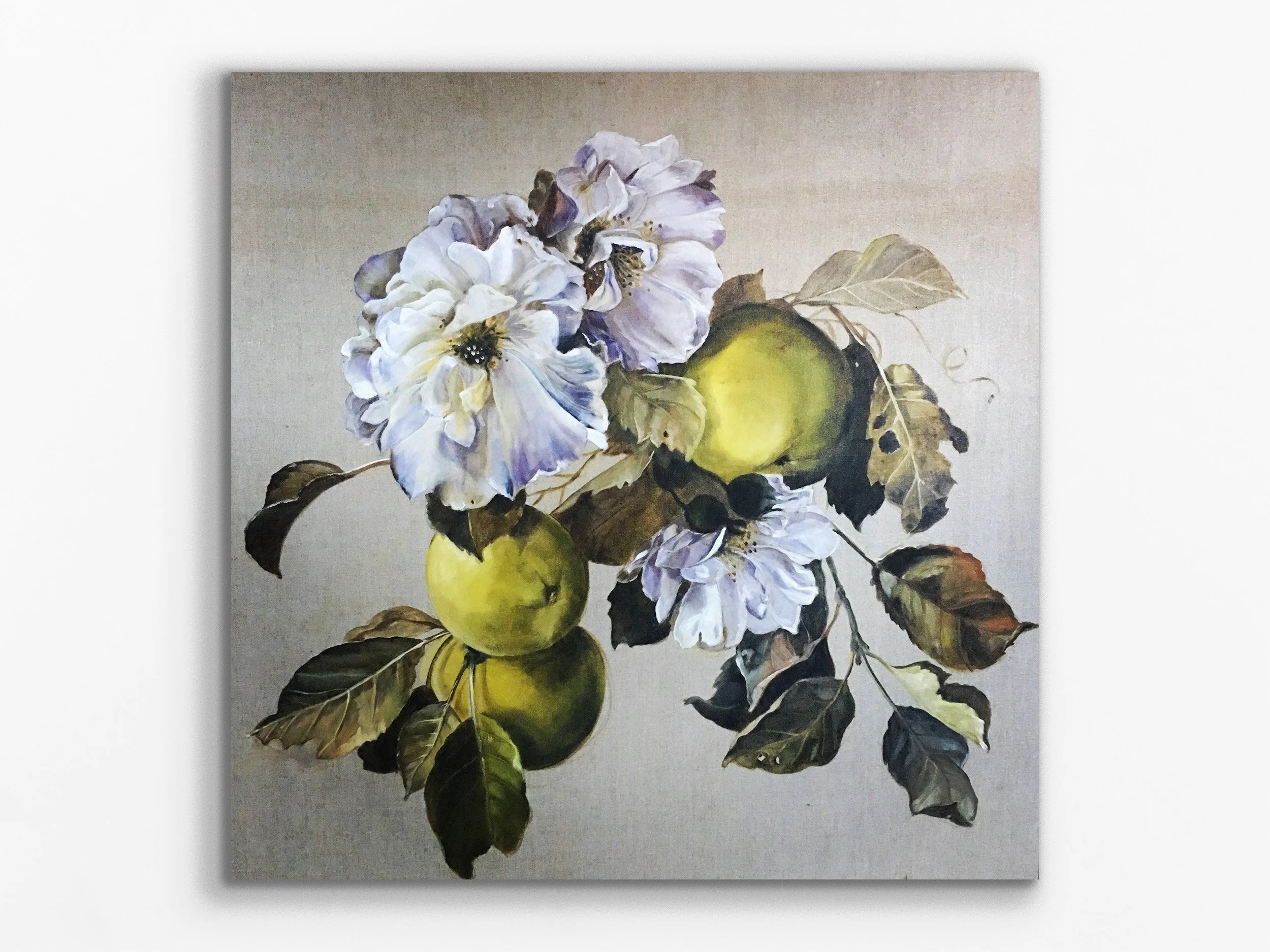 Sunday Morning, 2017