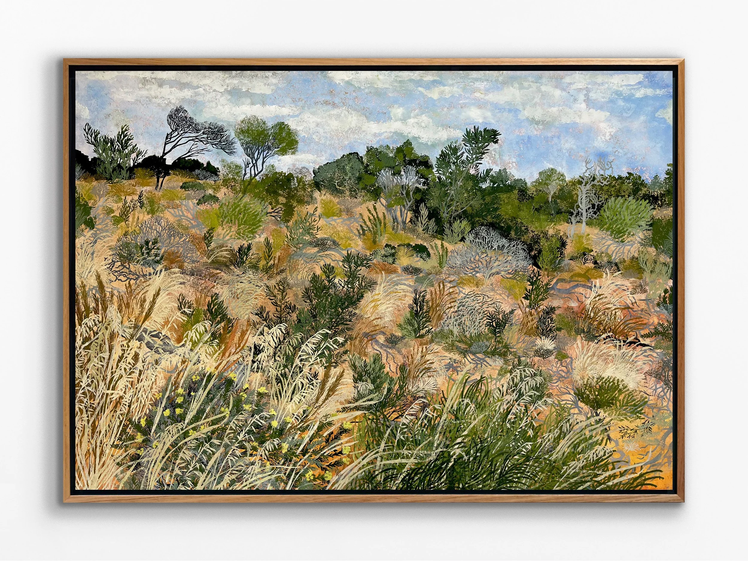 Mullewa Ramble, 2025