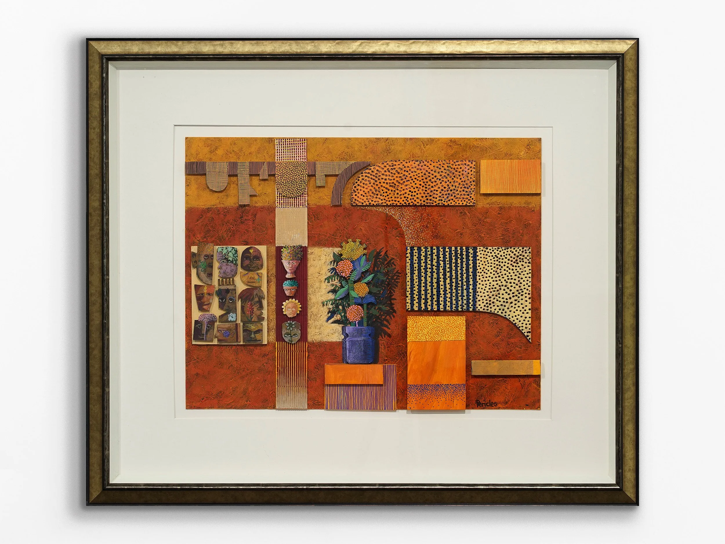 Lady Chattersley's Lovers II , 2023