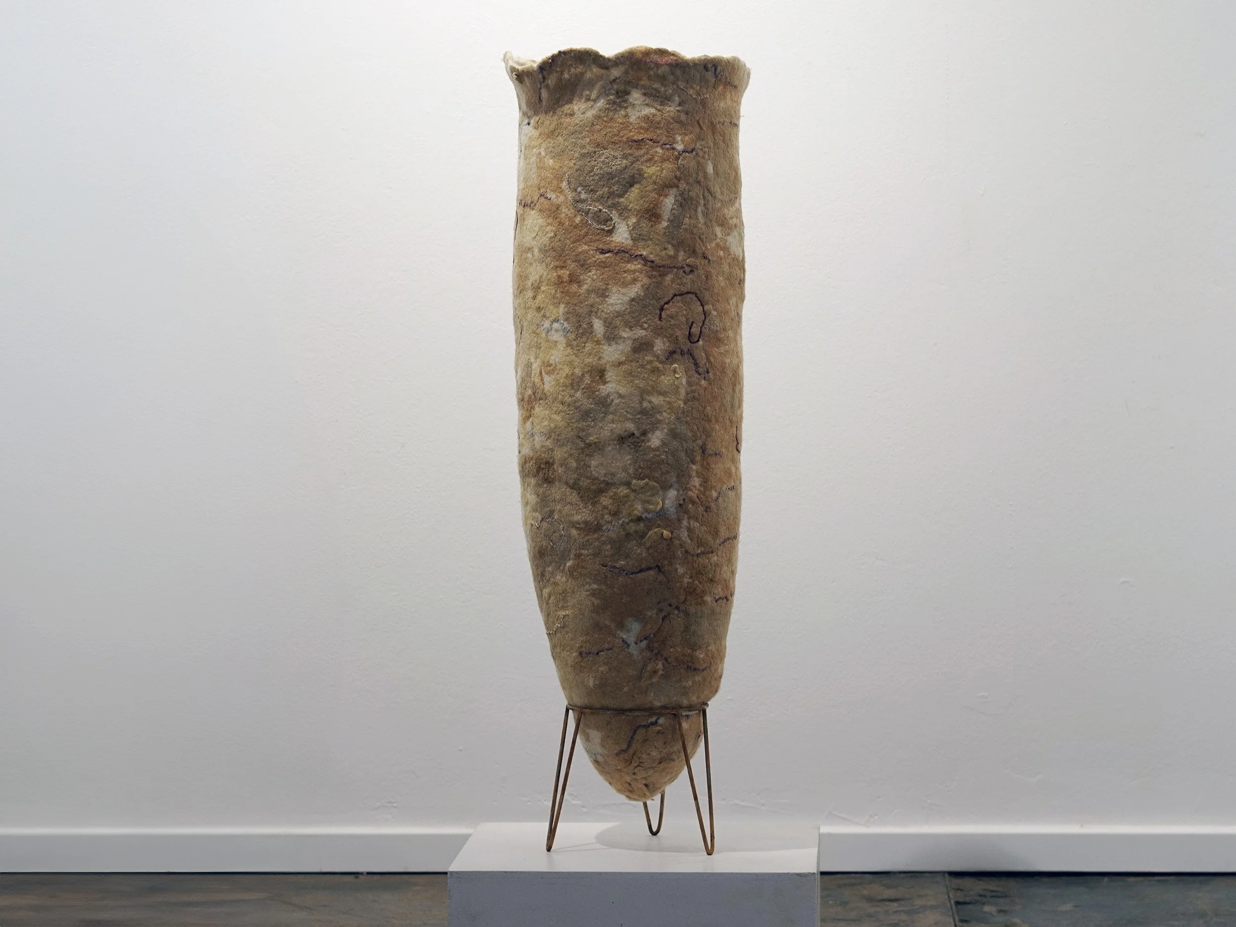 Shifting Sands, 2021