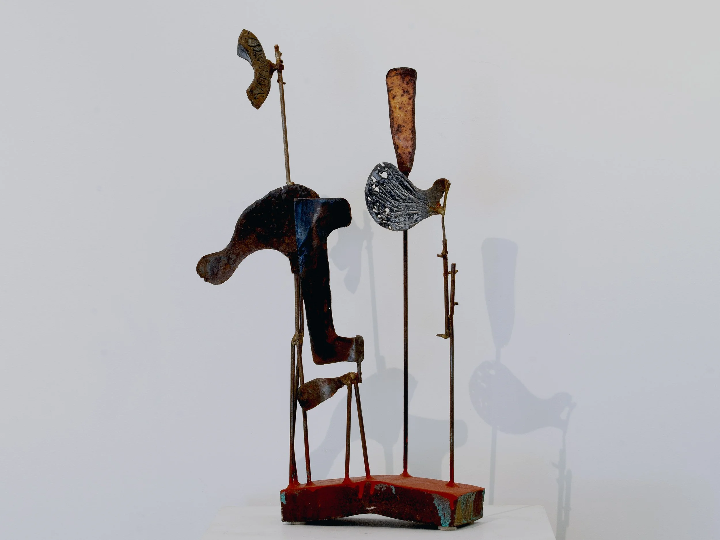 Language Without Qualification, 2024