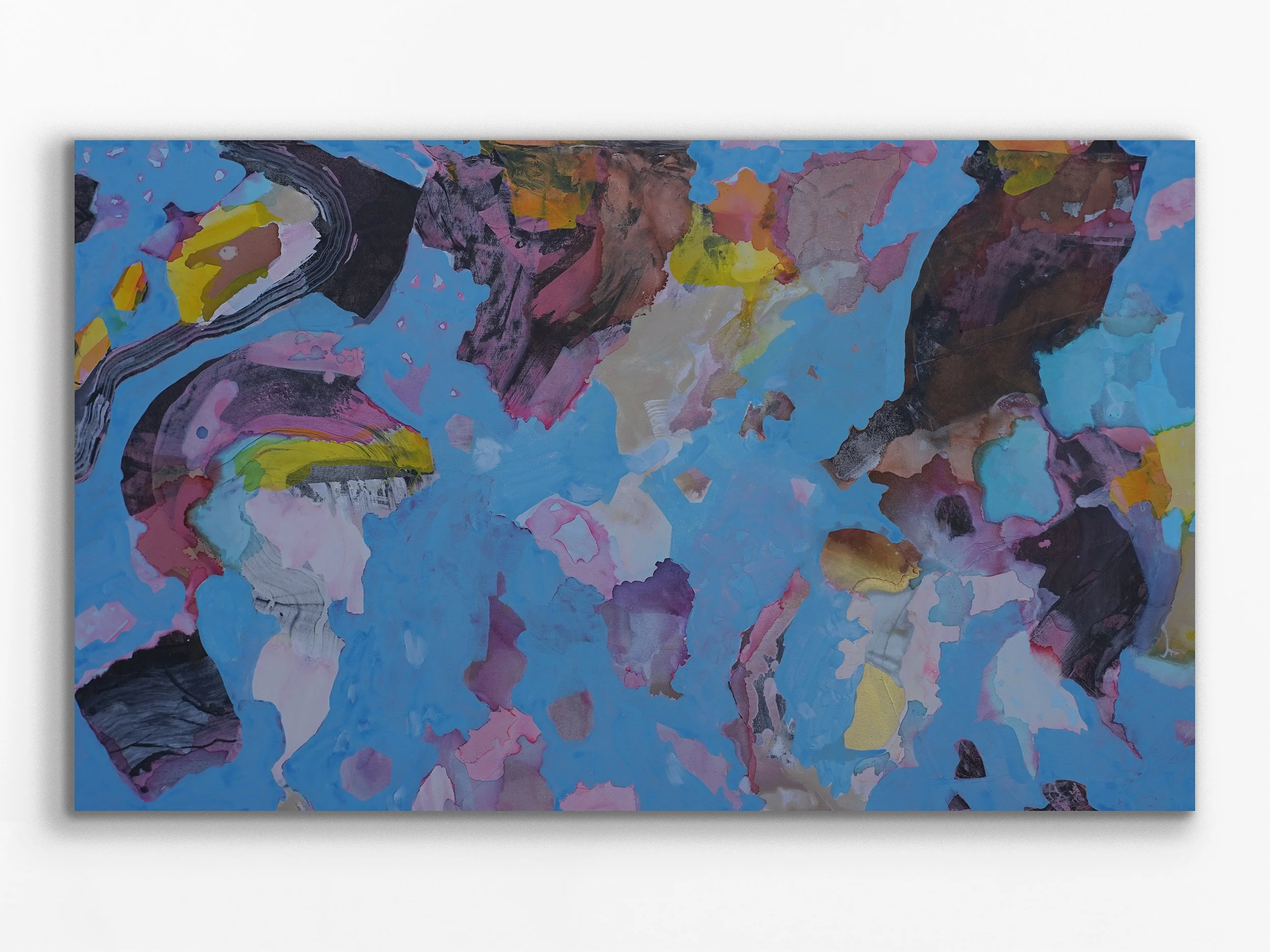 Darling scarp sunset, 2026