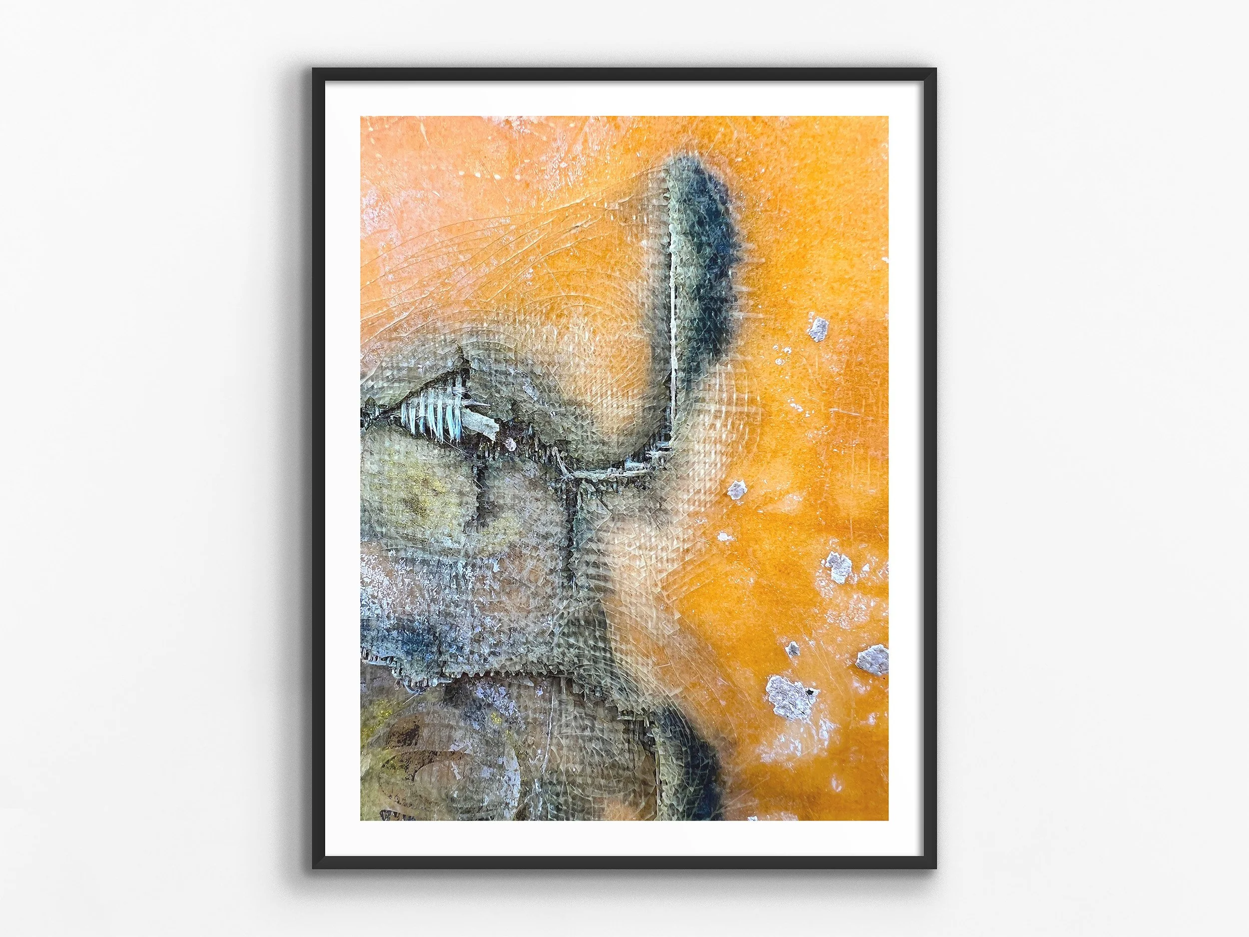 Stories of the Sea, 2025