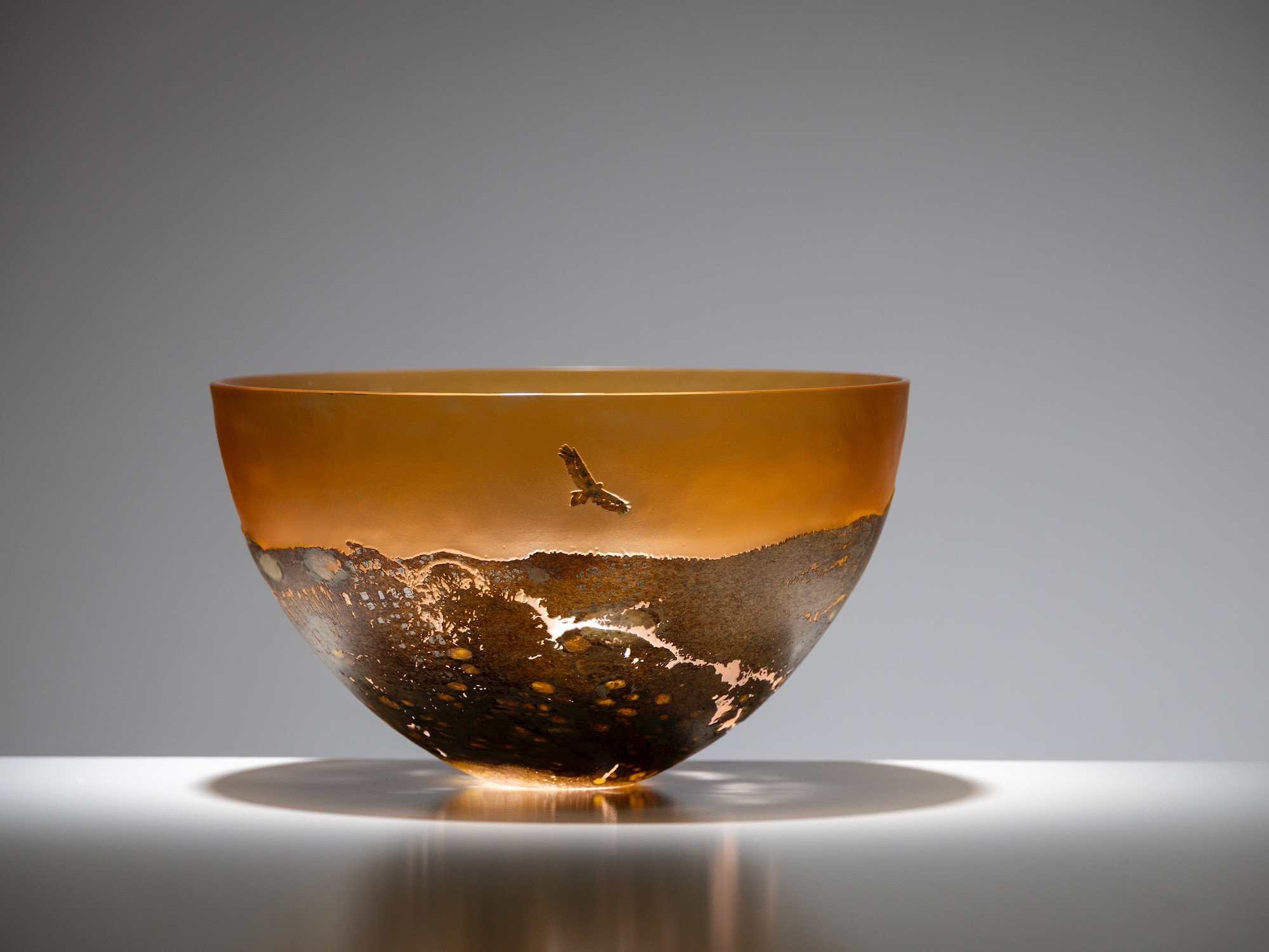 Autumn, Deadhorse Gap I, 2025