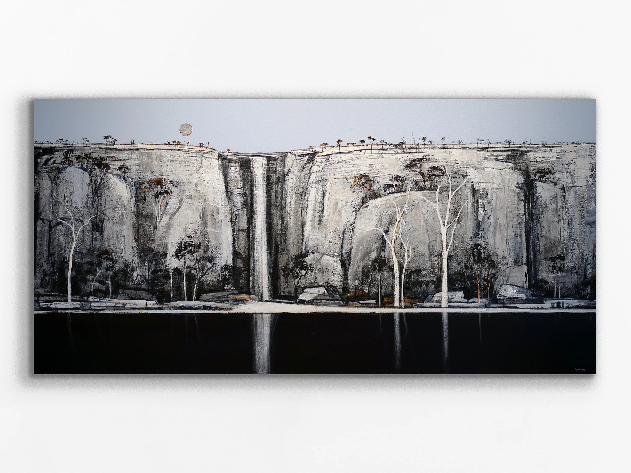 A Sense of Abundance , 2025