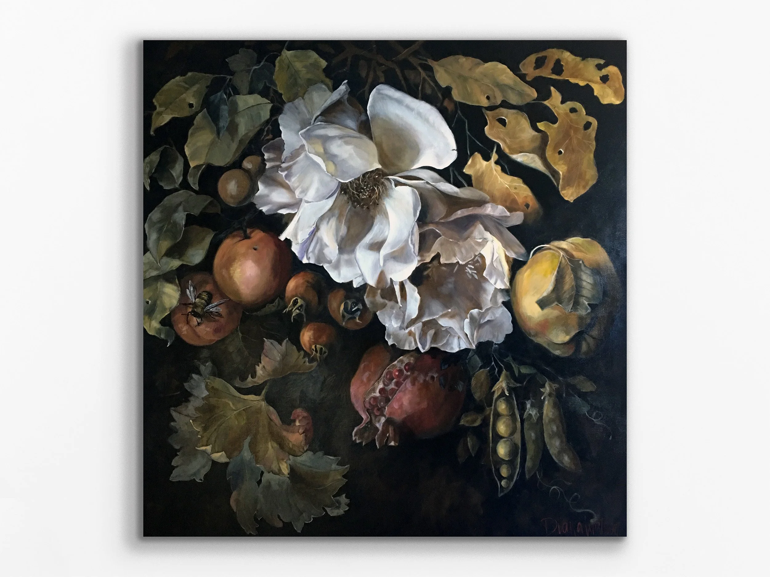 Foscari Chapter, 2019