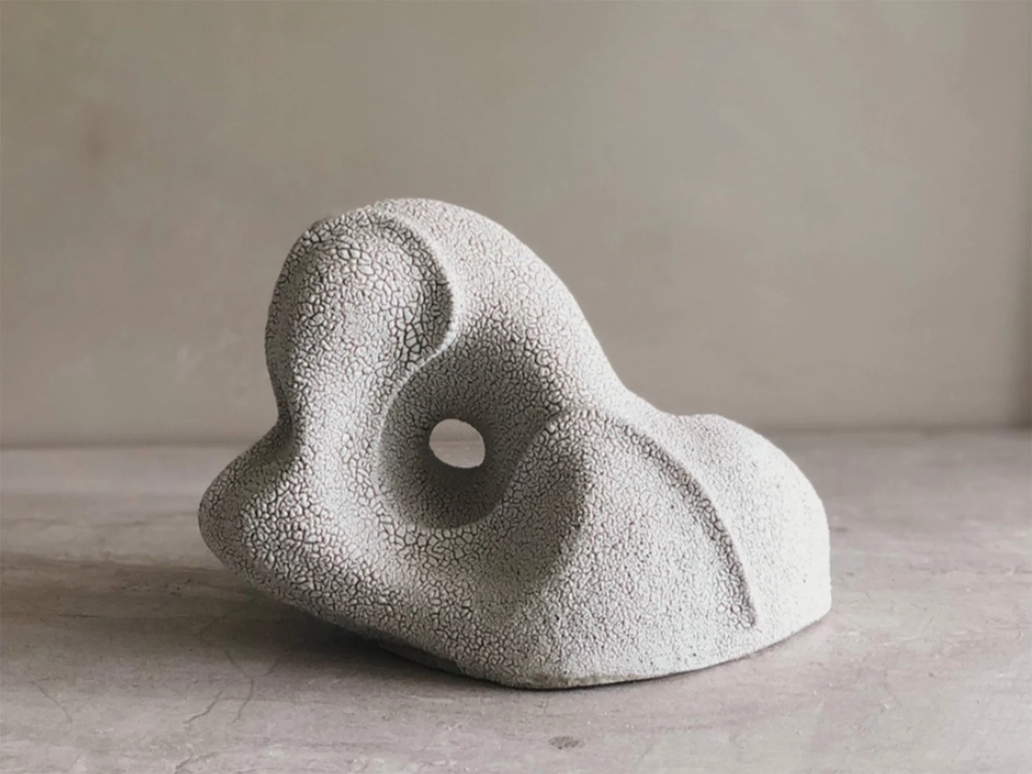 Shifting Winds, 2025