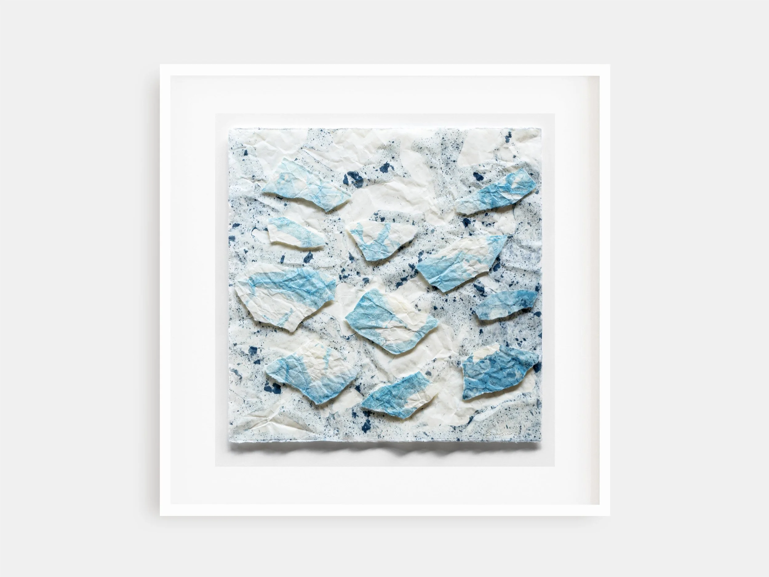 Smells like Rain II, 2024