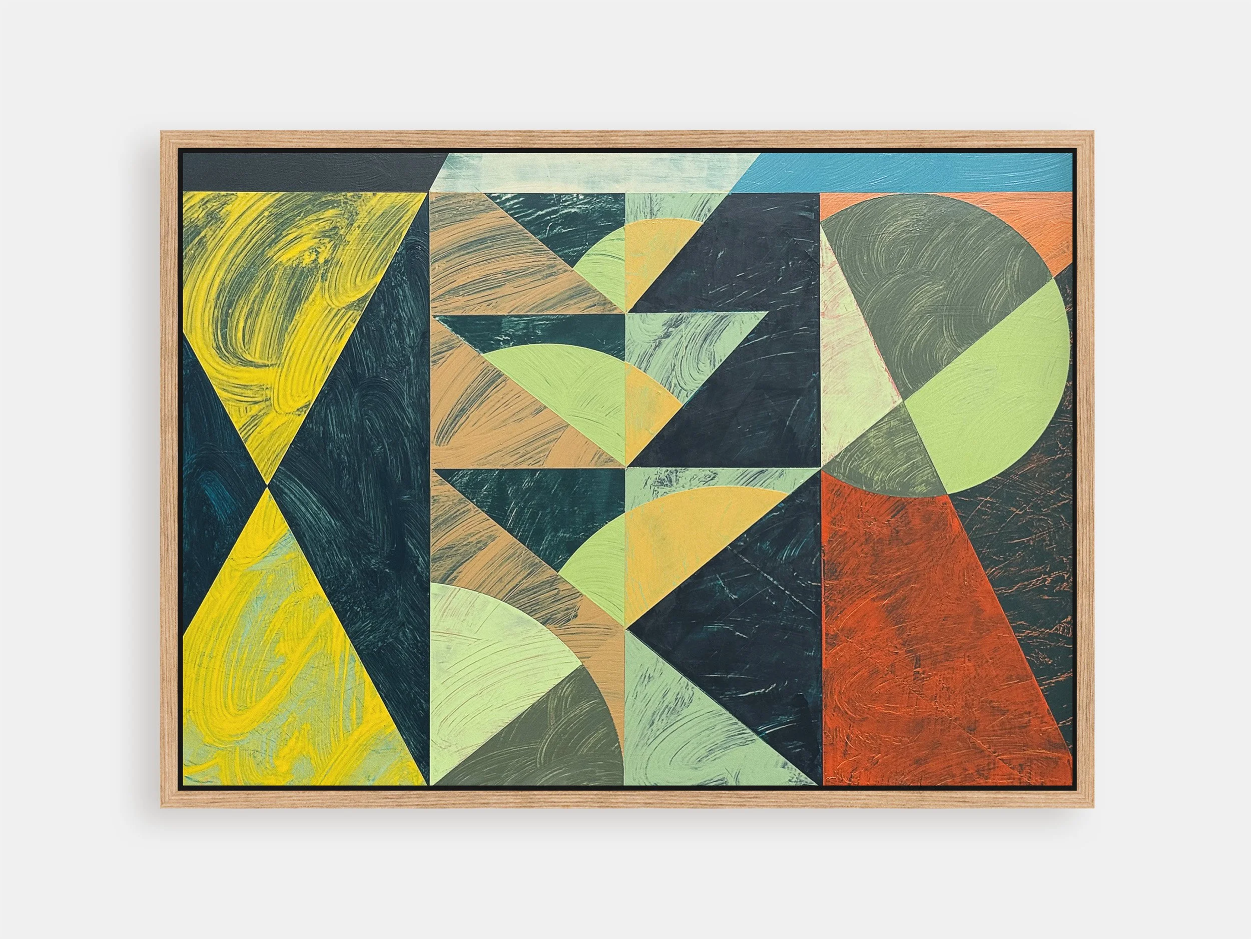 SeaLands onshore, 2026