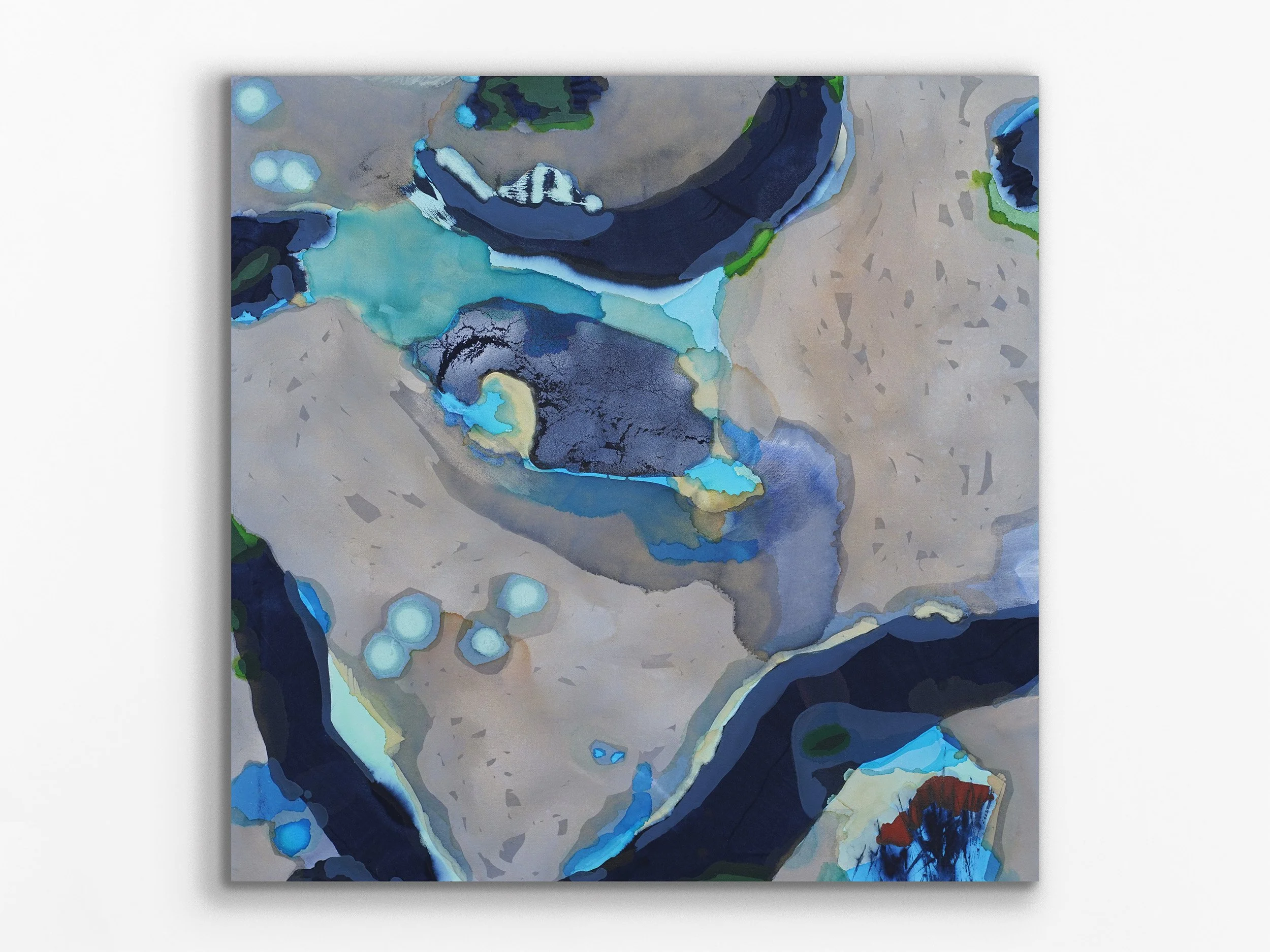 Munday & Cuestas 1, 2026