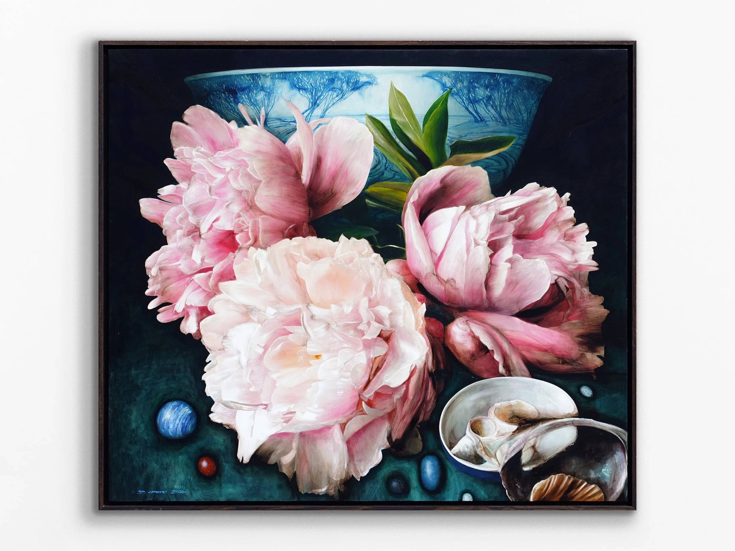 River to the Sea, 2025