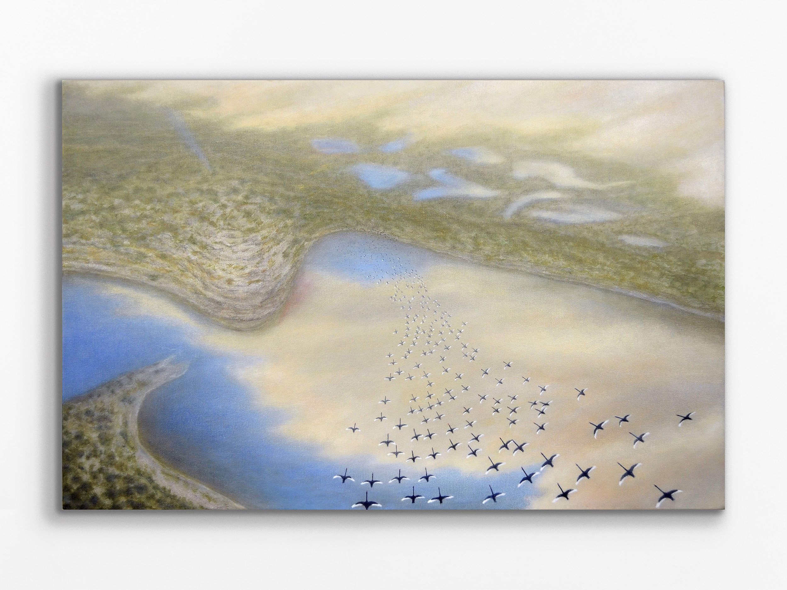 River Landing 4, 2024