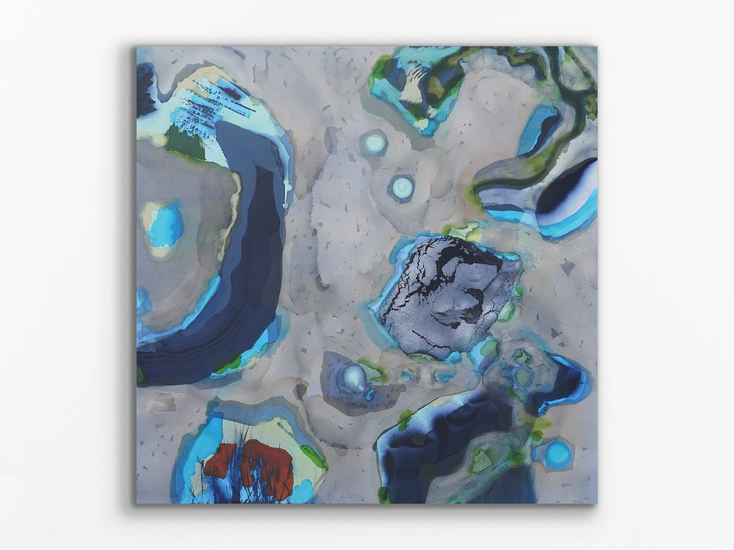 Munday & Cuestas 2, 2026