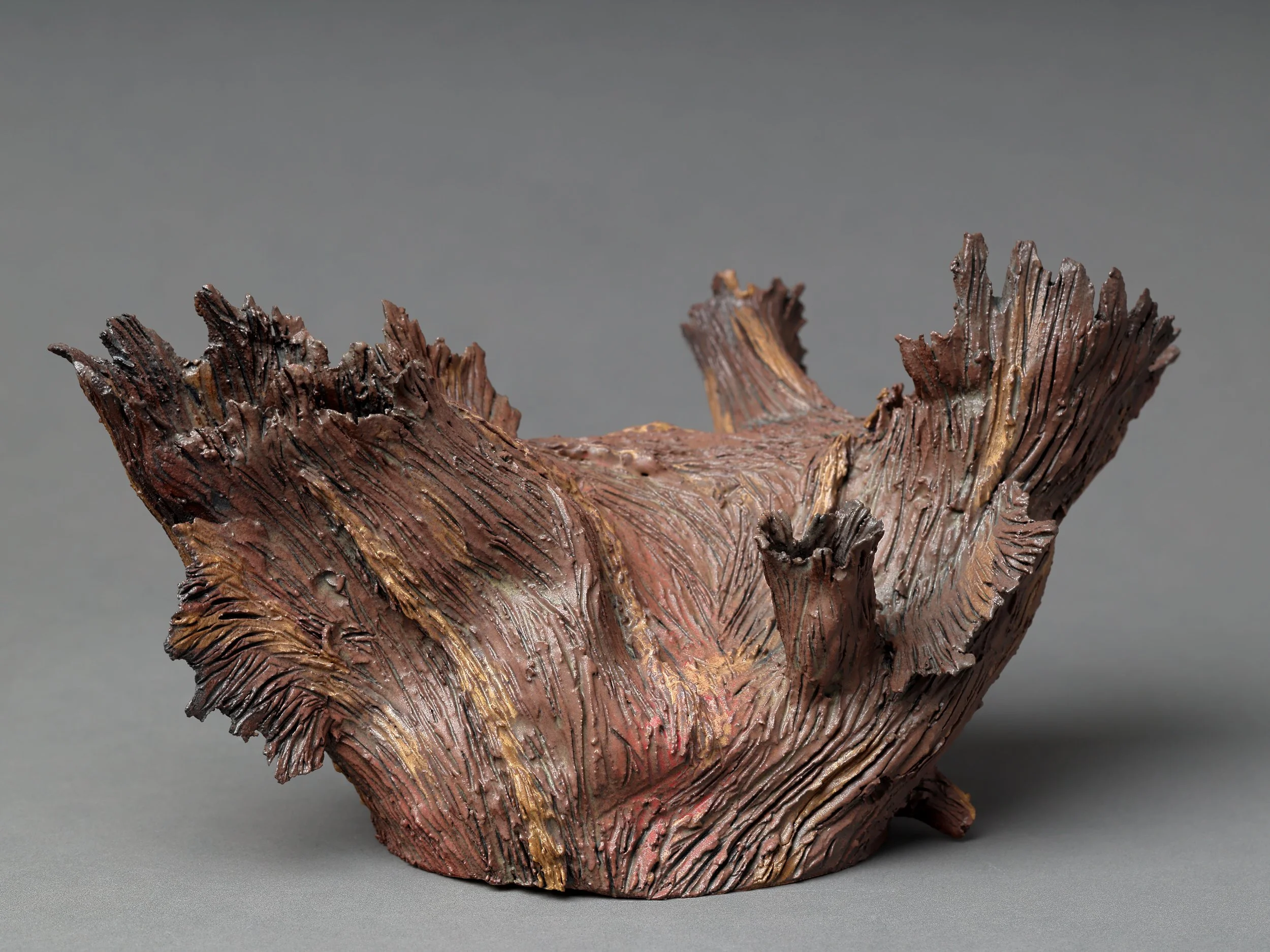 Dead But Alive Woods, A005, 2025