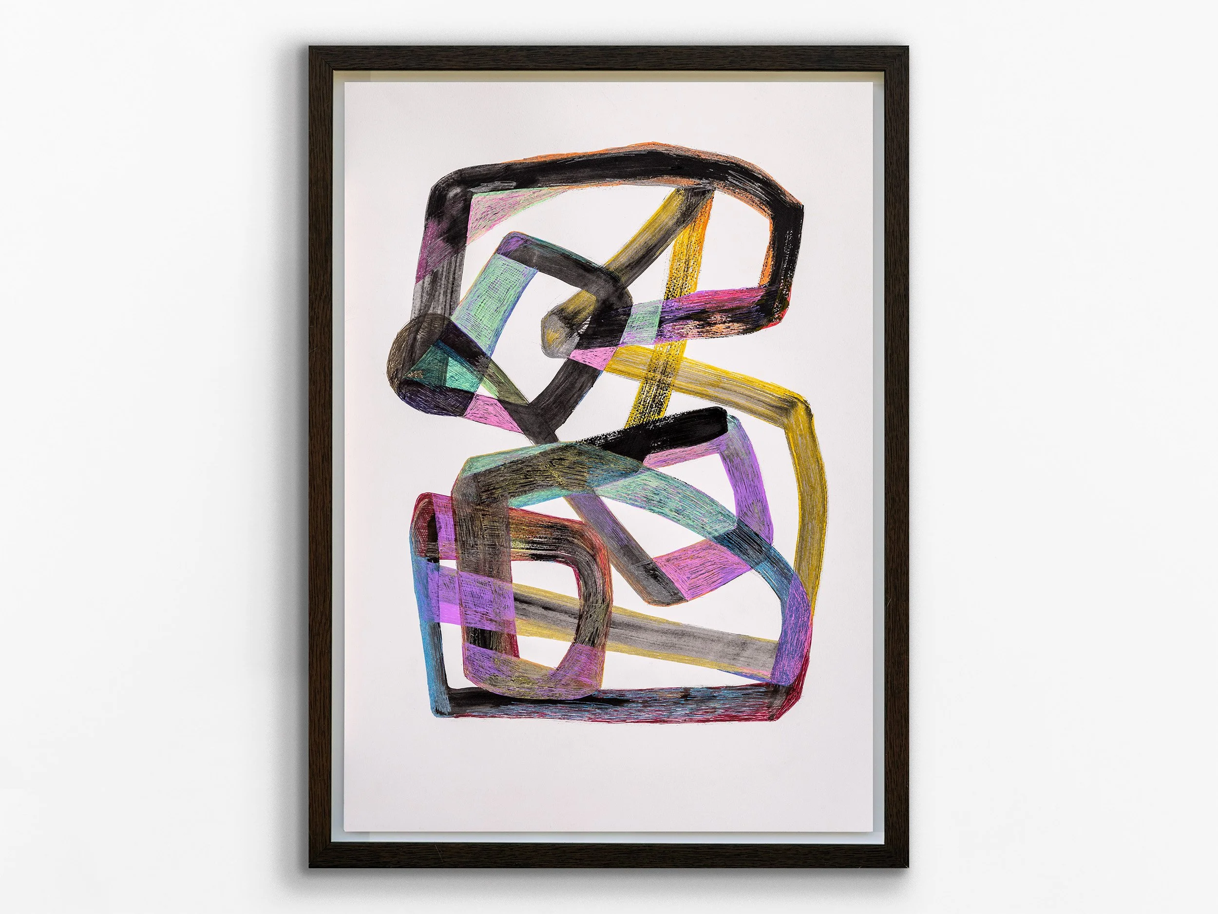 Ornamental Earth, 2025