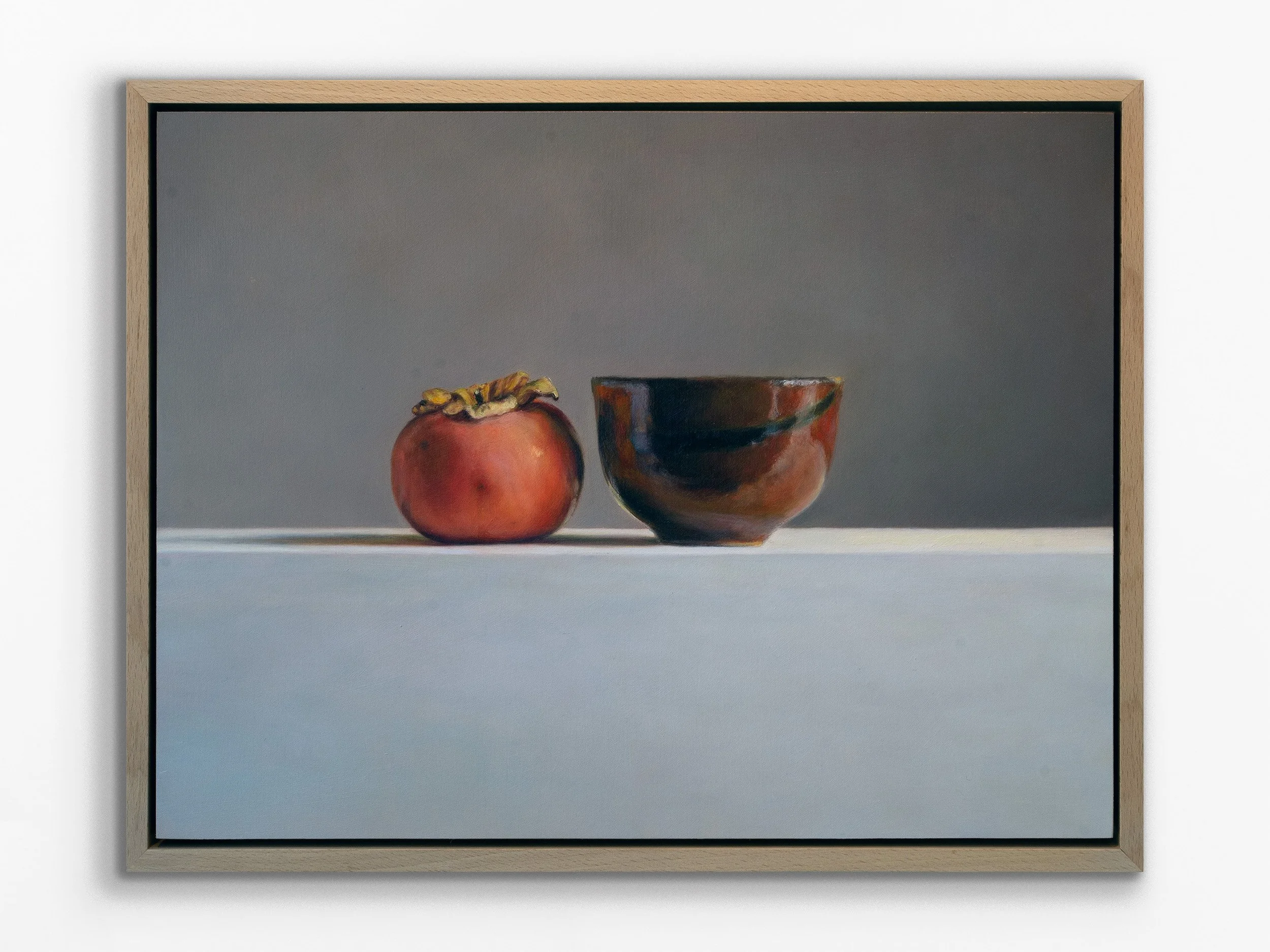 Jeeps Persimmon and Lindas Red Bowl, 2024