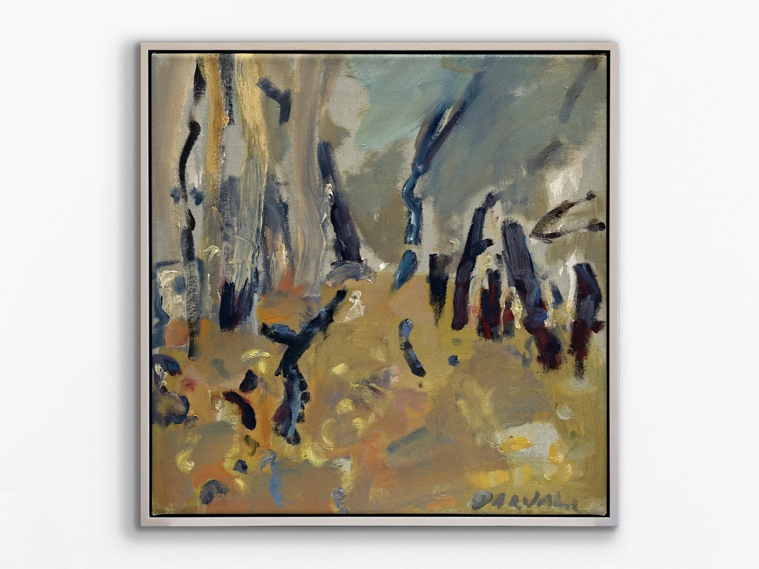 Southern Planes #2, 2023