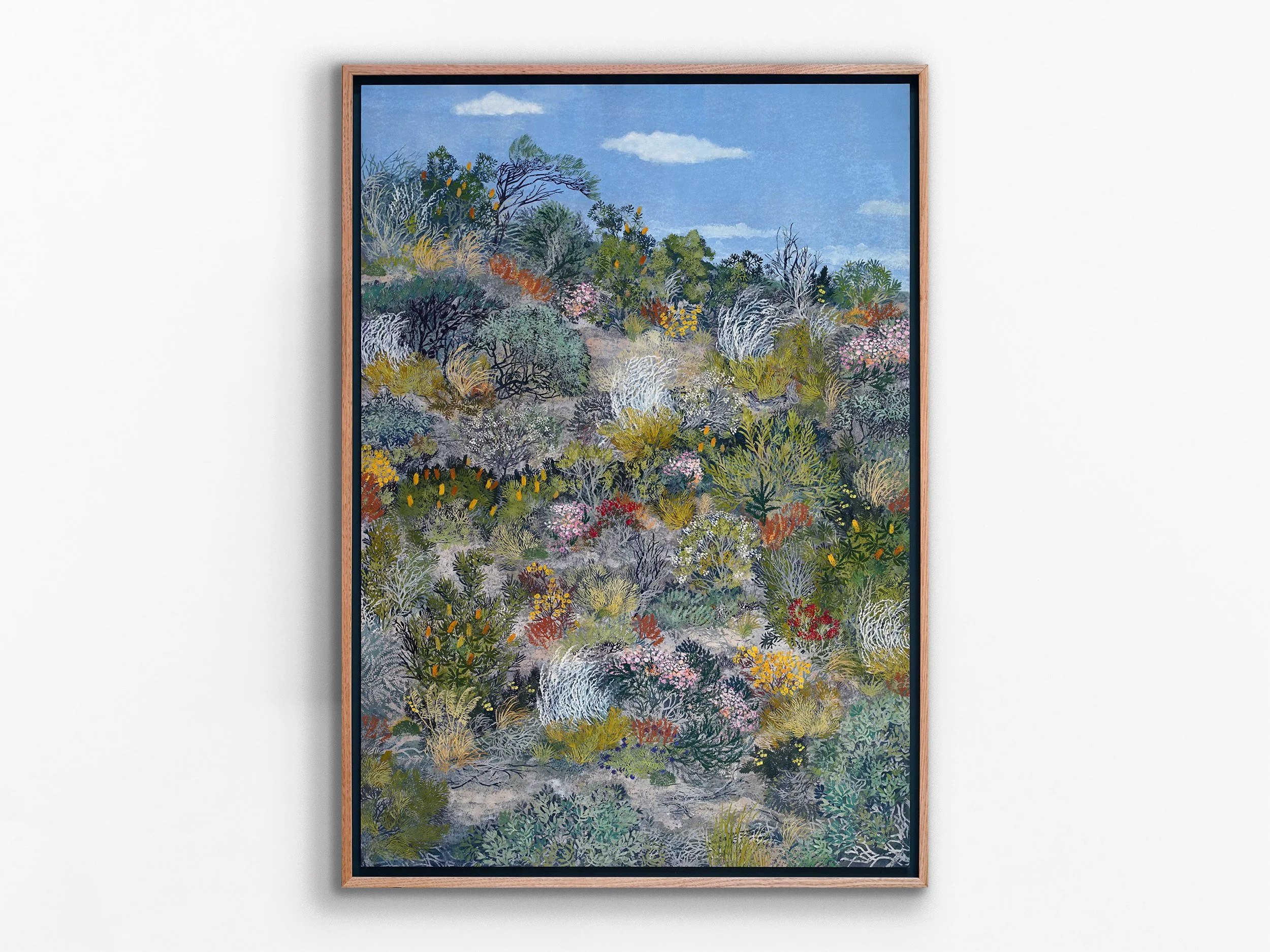 Brand Highway - by Badgingarra, 2026