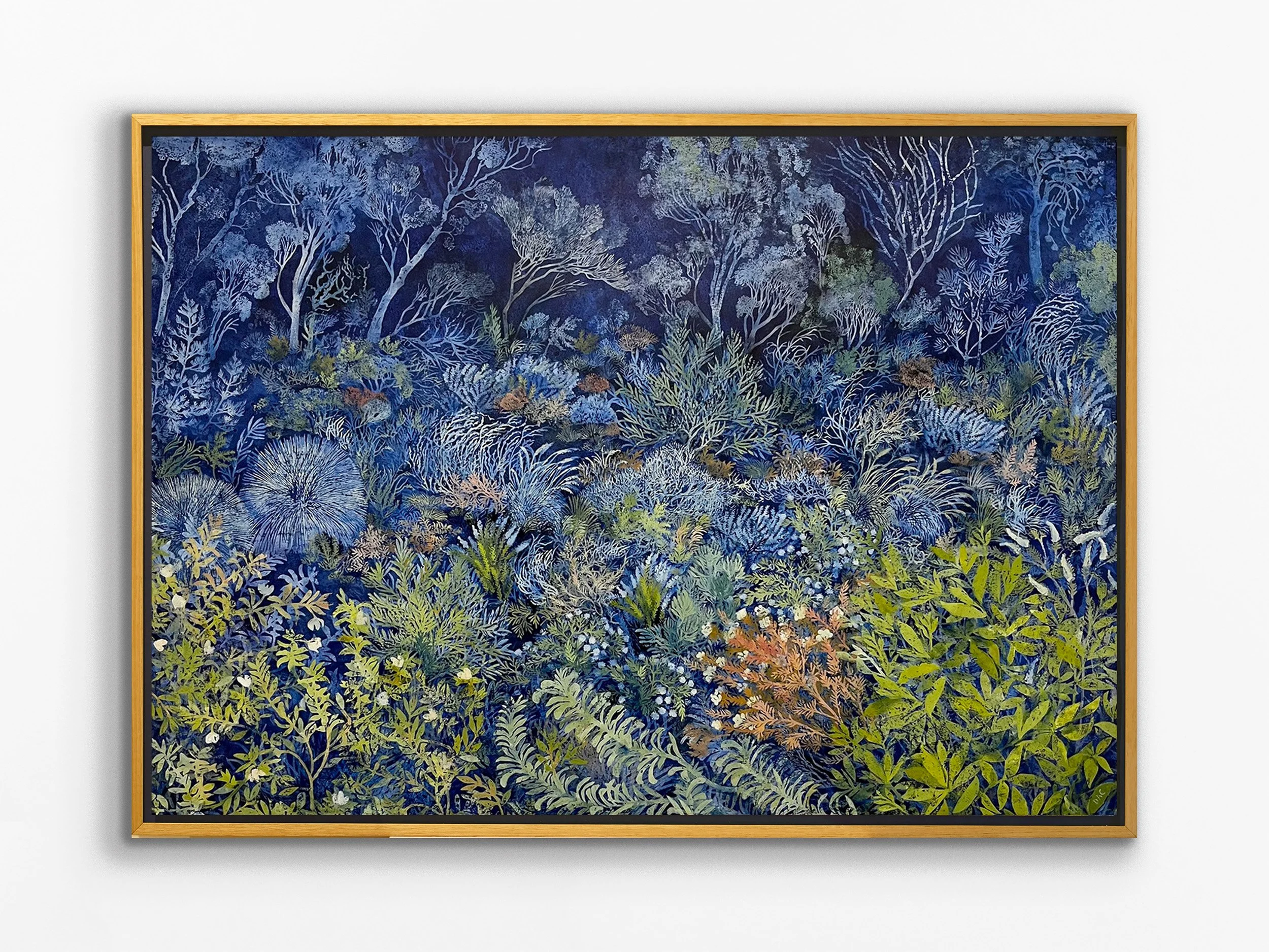 Into the Night, 2025