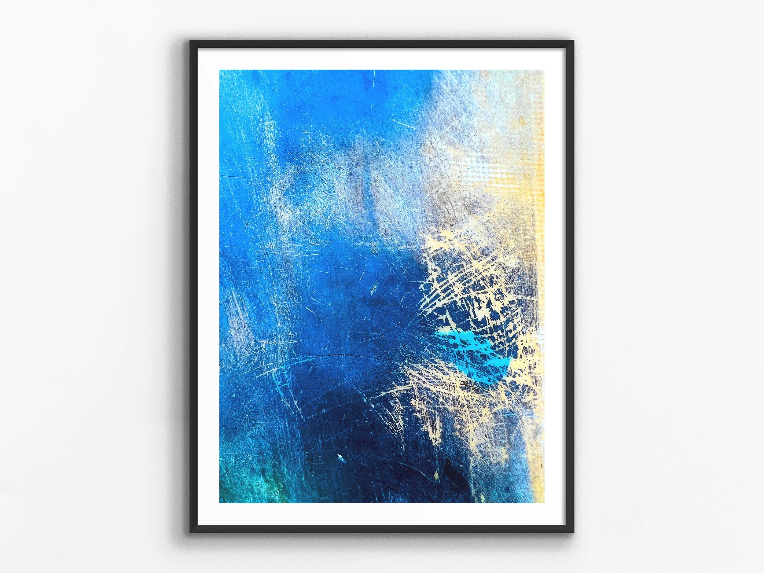 Saltwater Alchemy, 2025