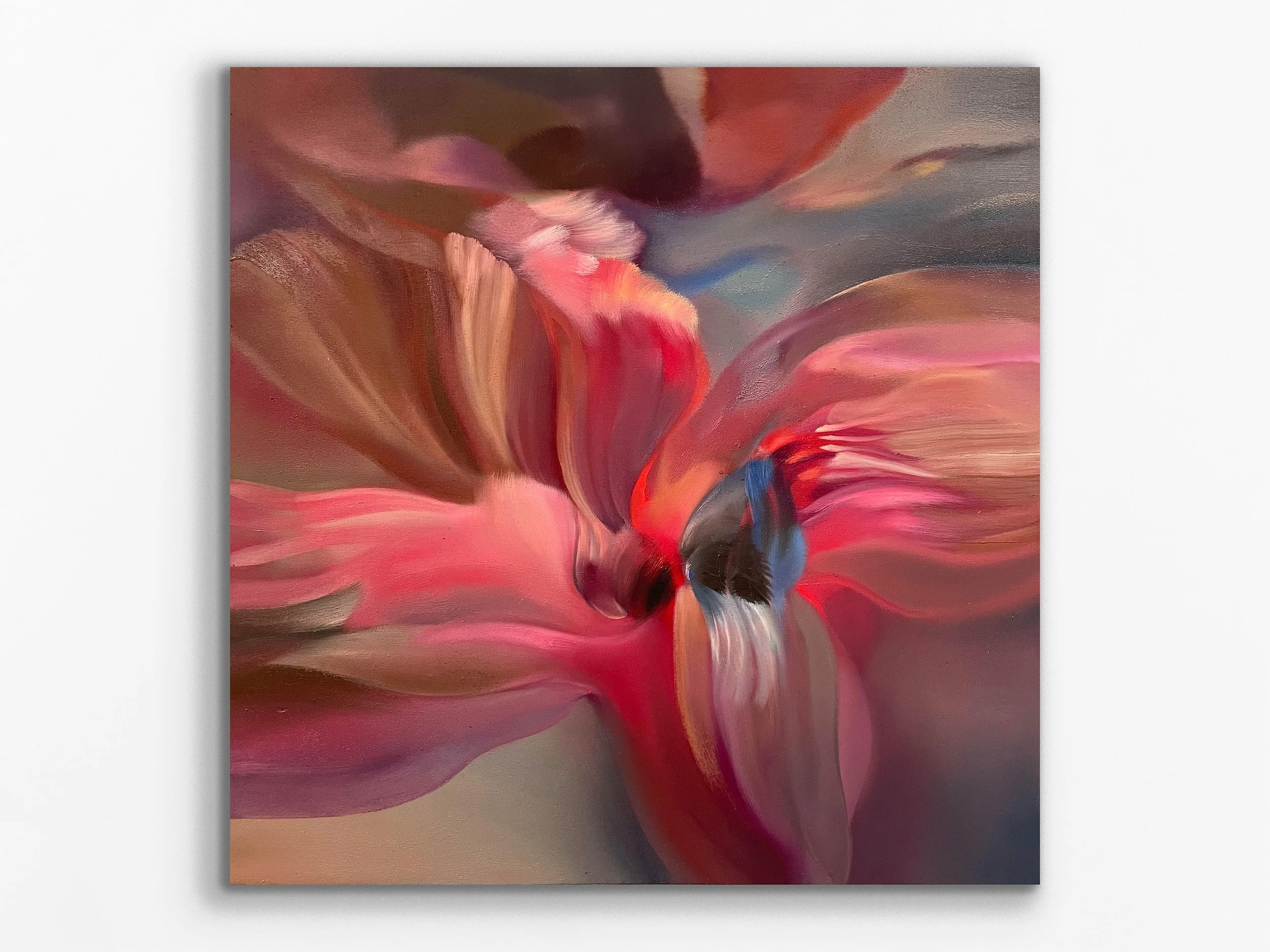 Underground Orchid, 2024