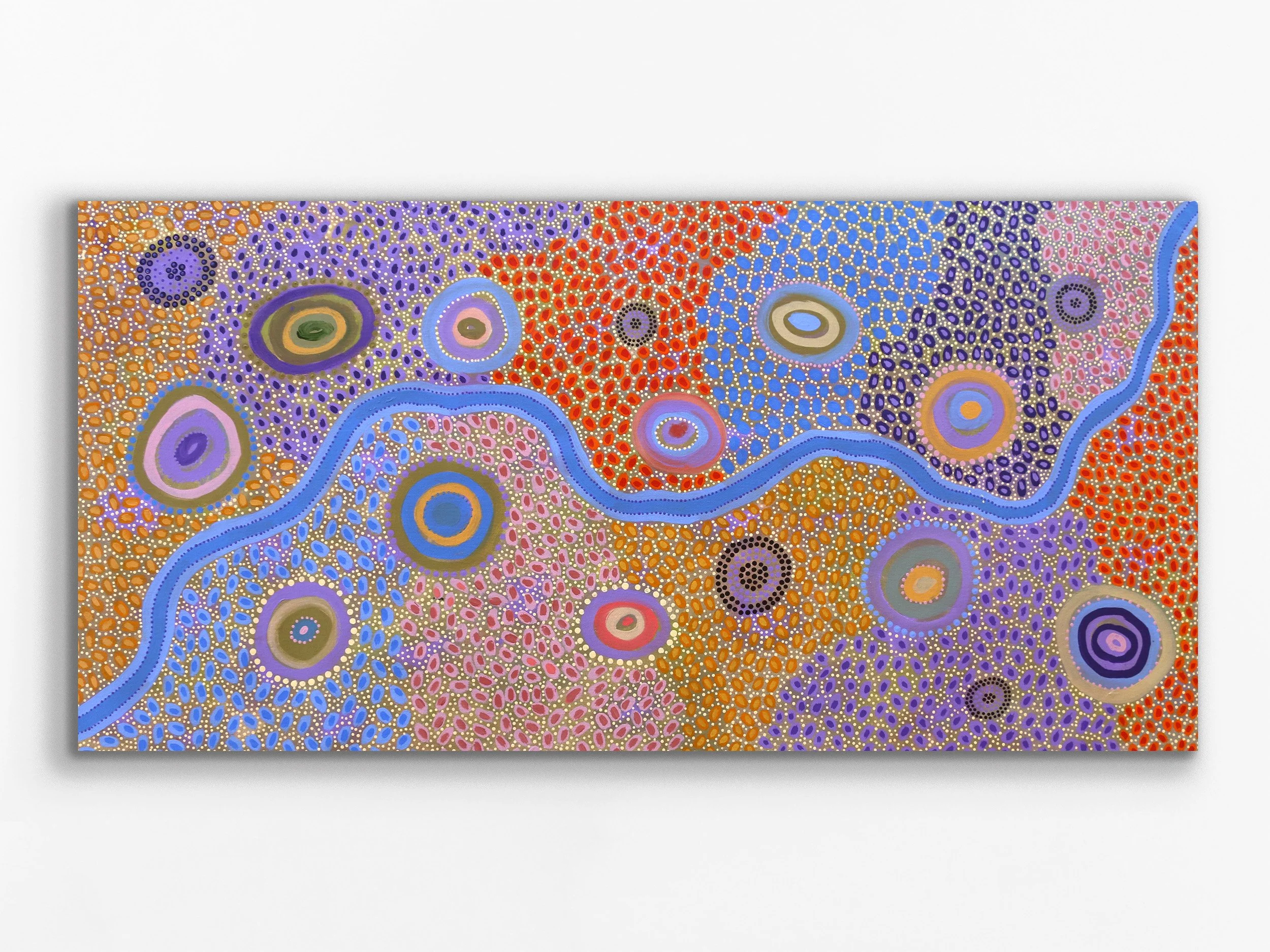 Our Country, The Pilbara, 2024