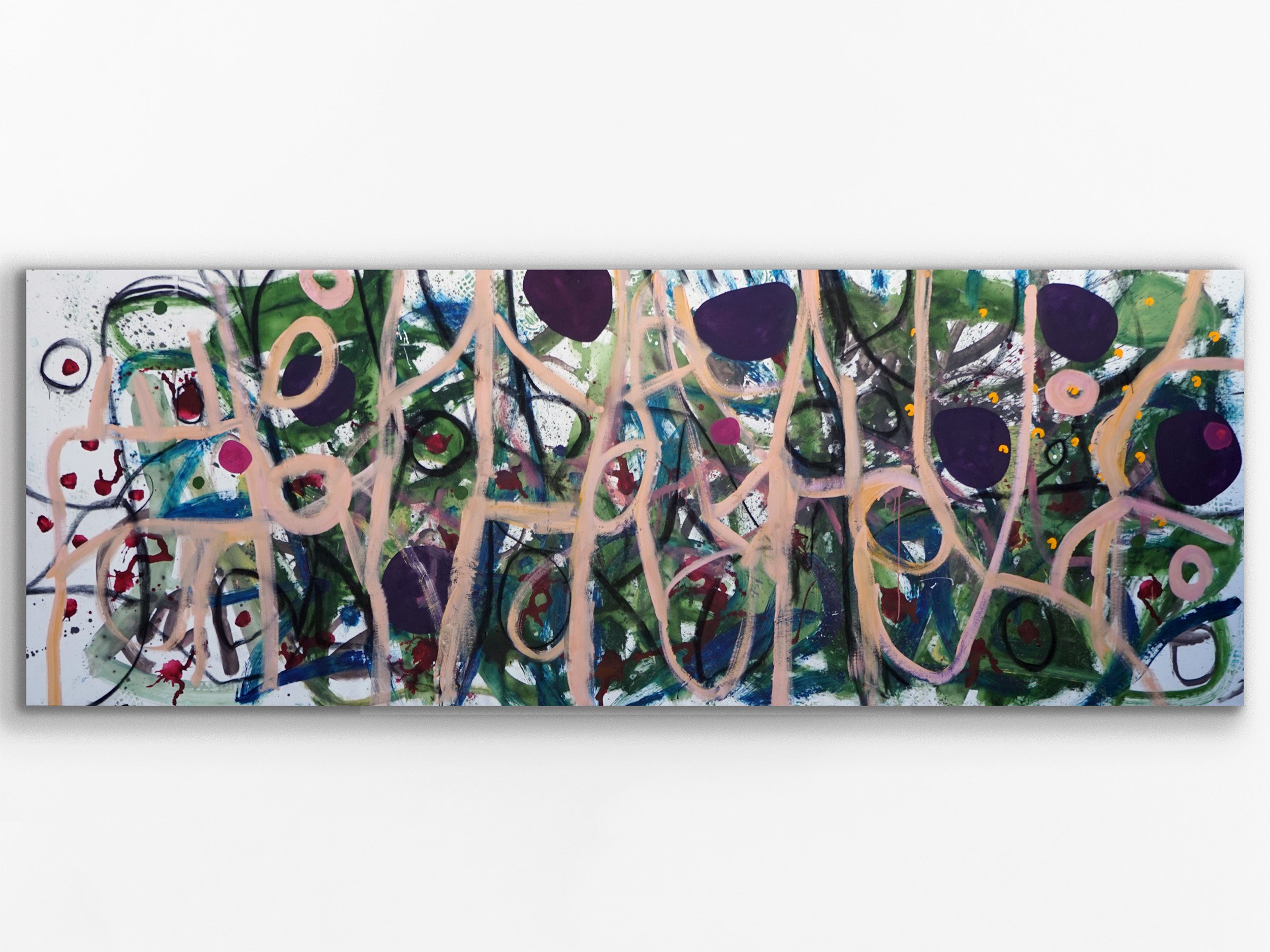 Untitled (Rose), 2026