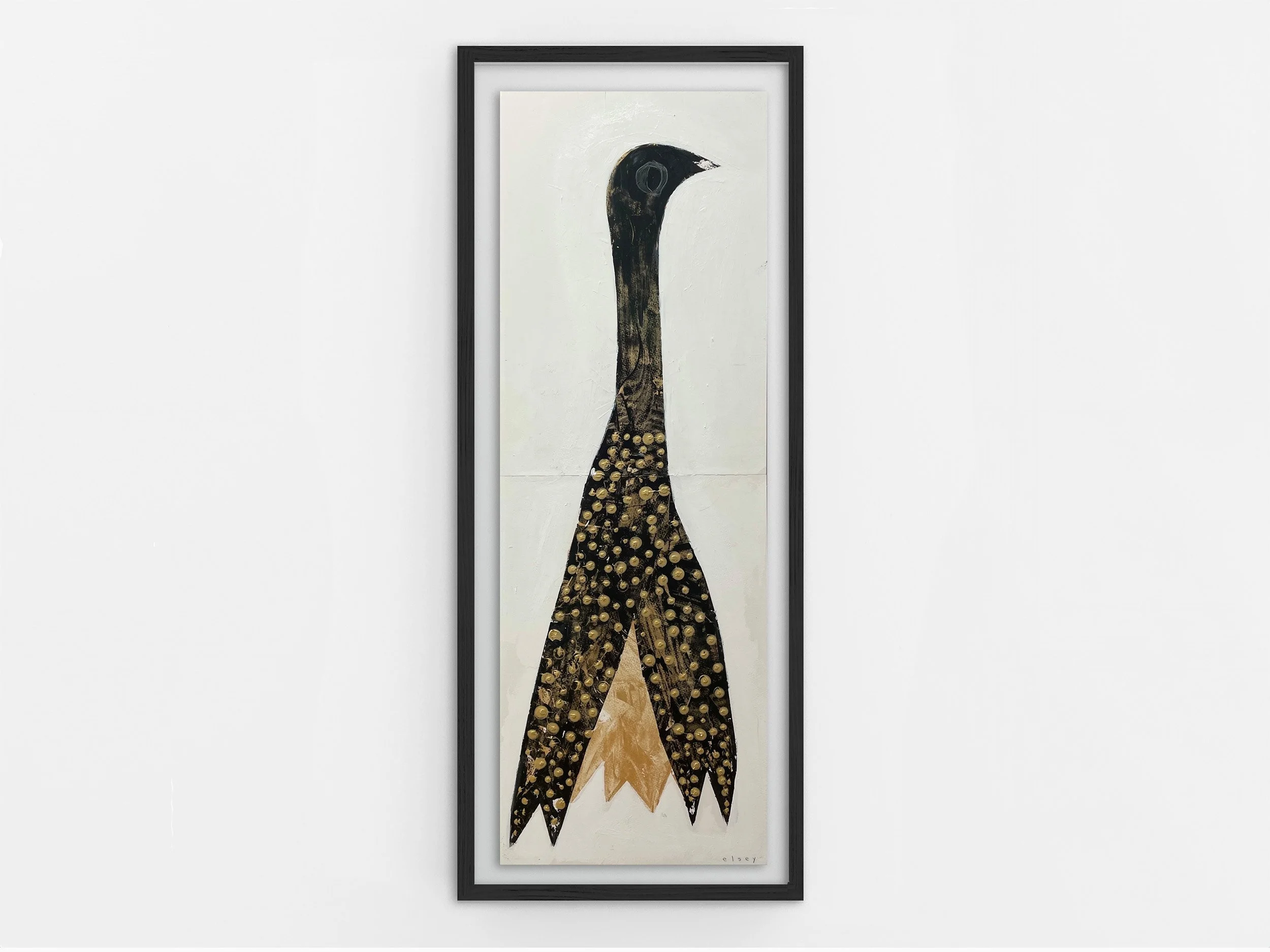 The spotted coat, 2025